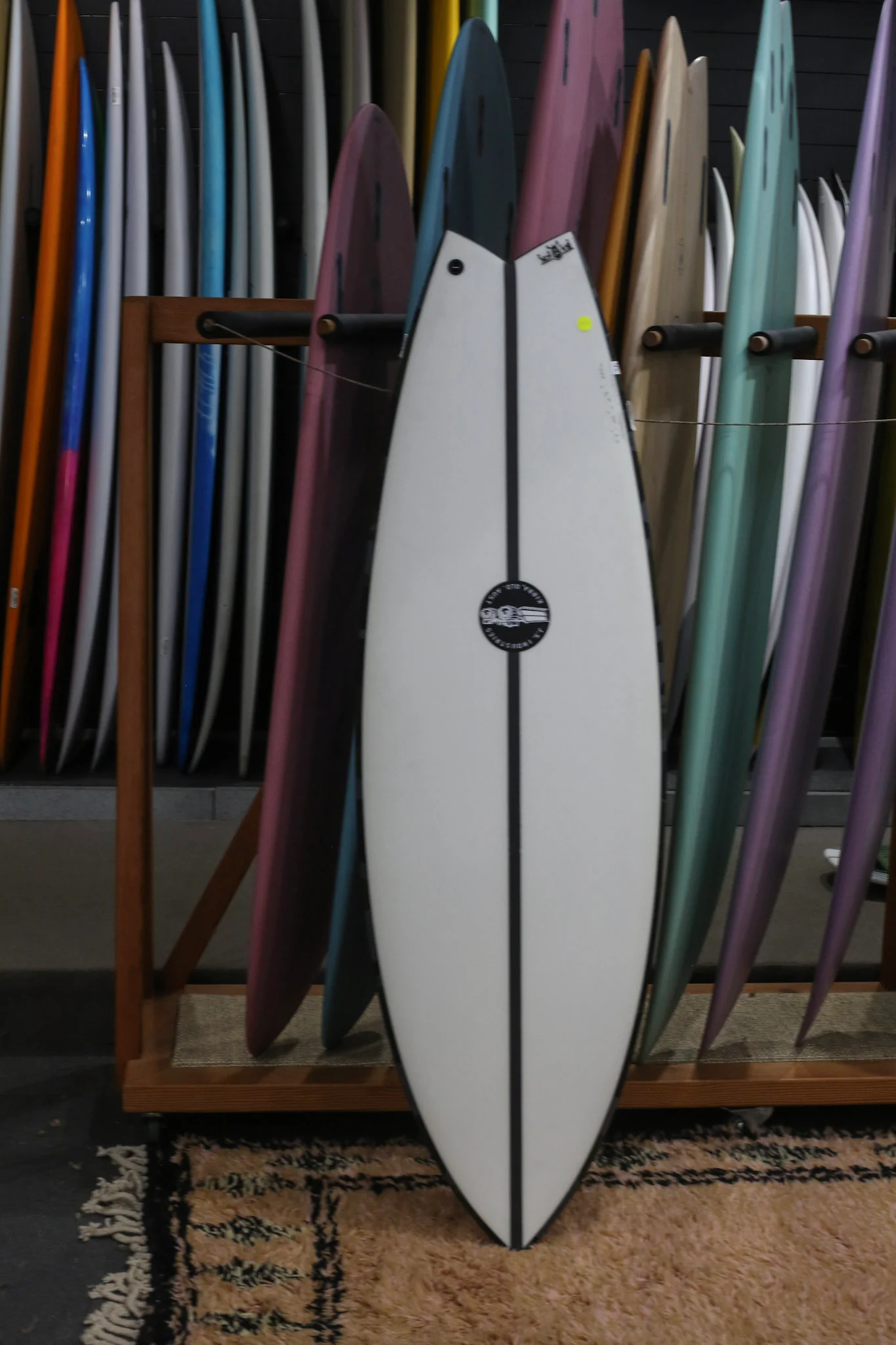 CAMO BARON EPS - Image 2