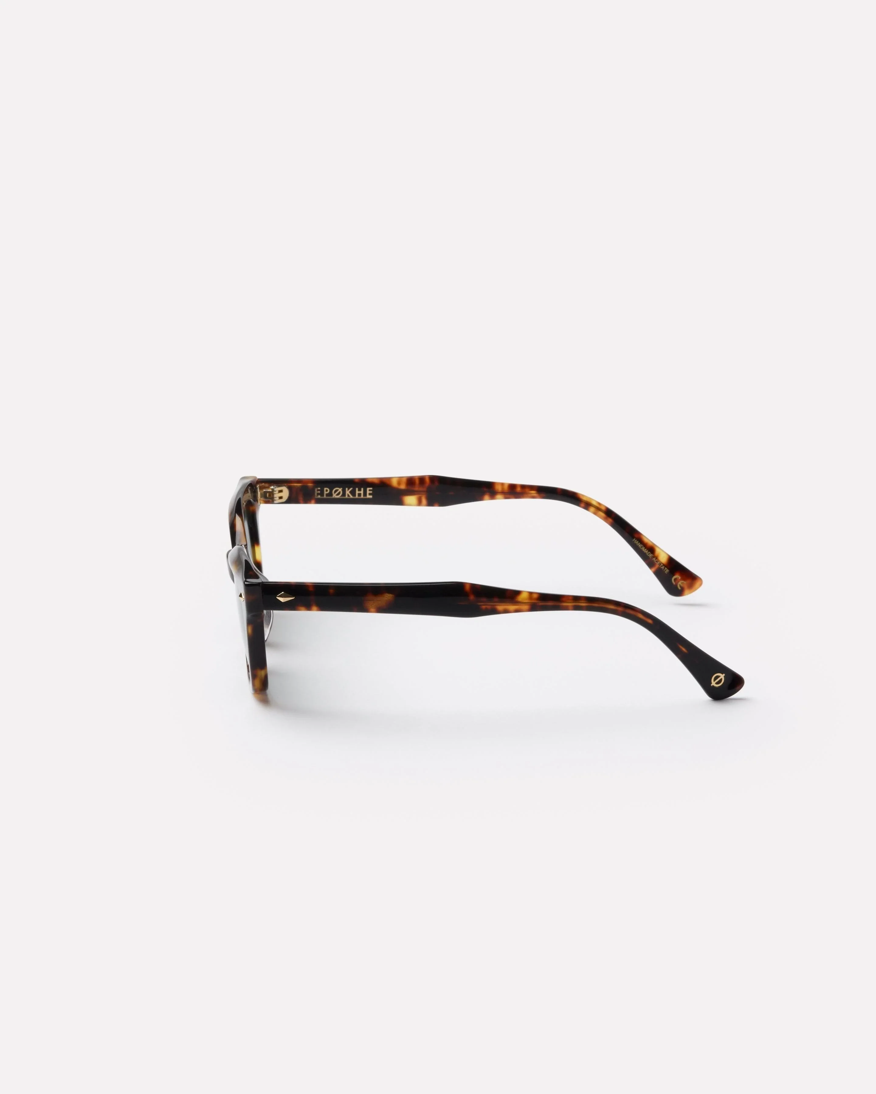 CEREMONY - TORTOISE POLISHED/GREEN POLARIZED - Image 5