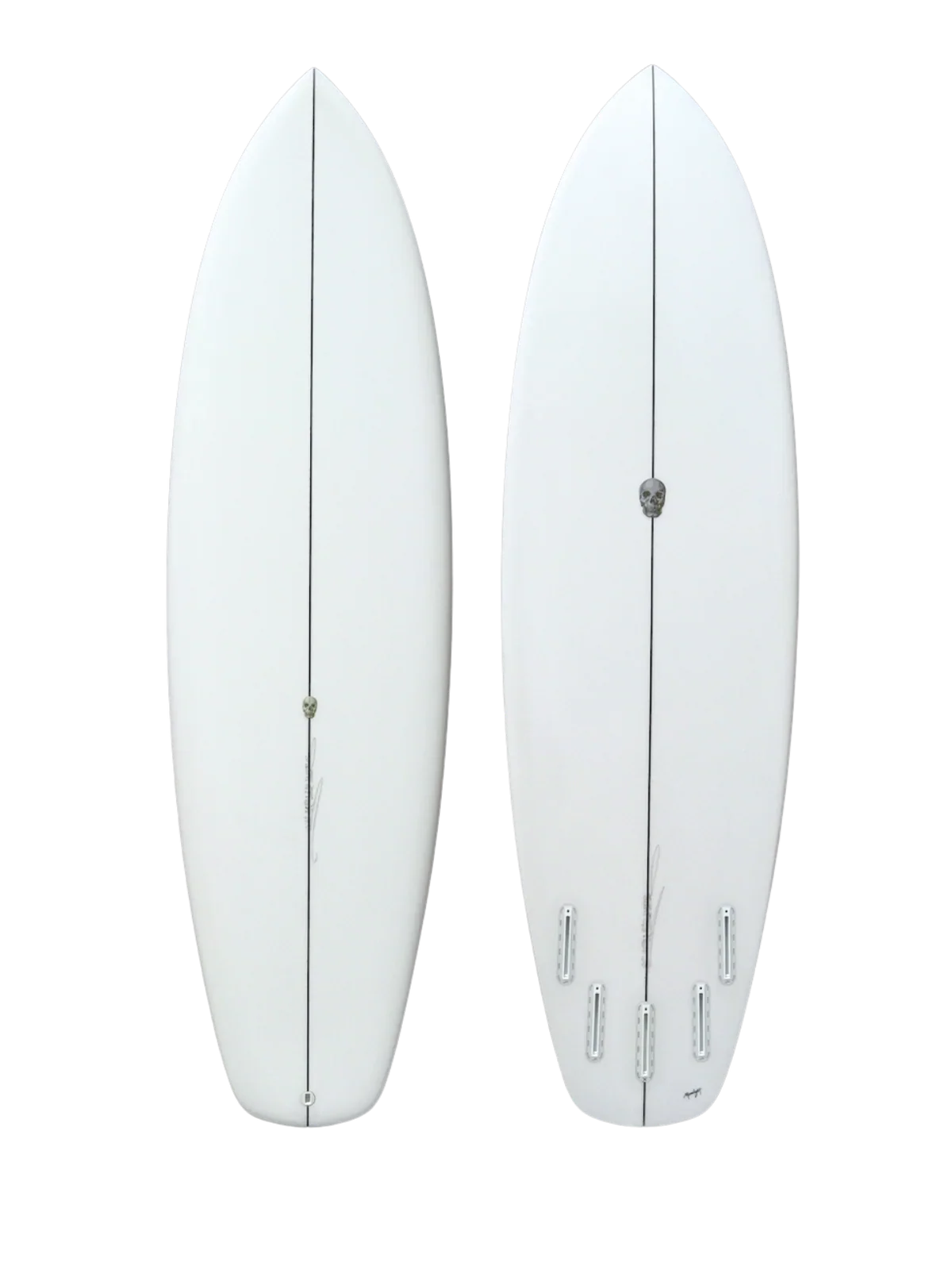 Christenson Easy Wind - Image 2