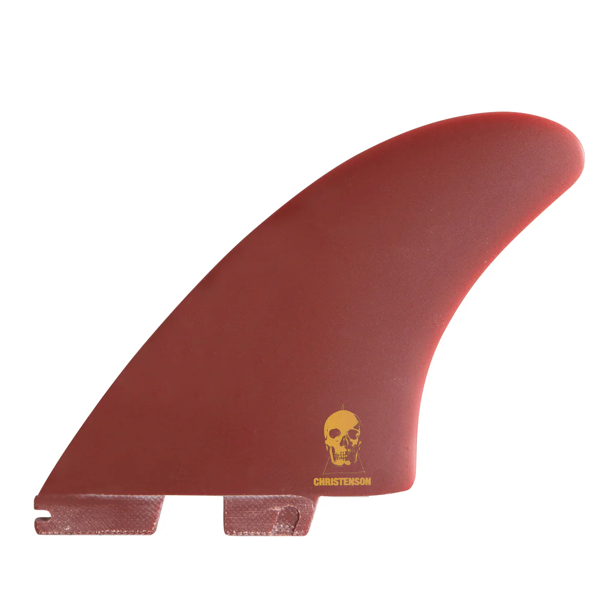 CHRISTENSON TWIN PG - BLOOD RED - Image 2