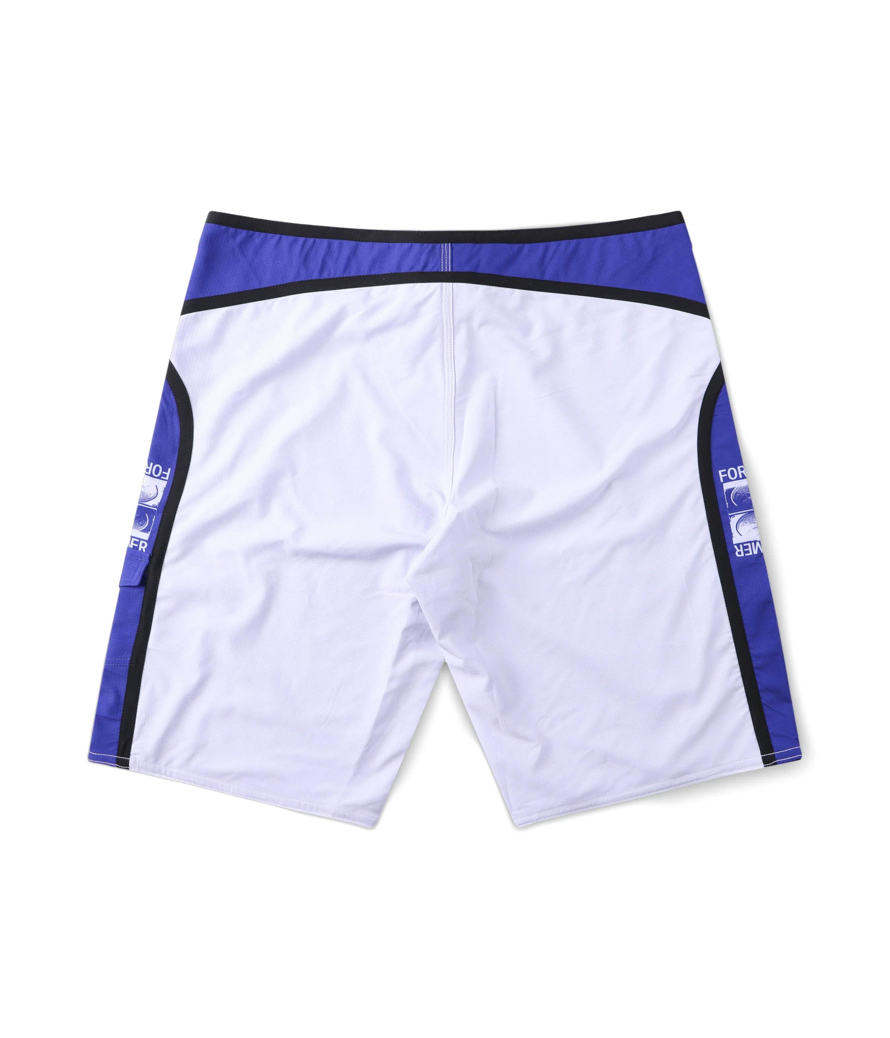Chun 21" Trunk - White Blue - Image 2
