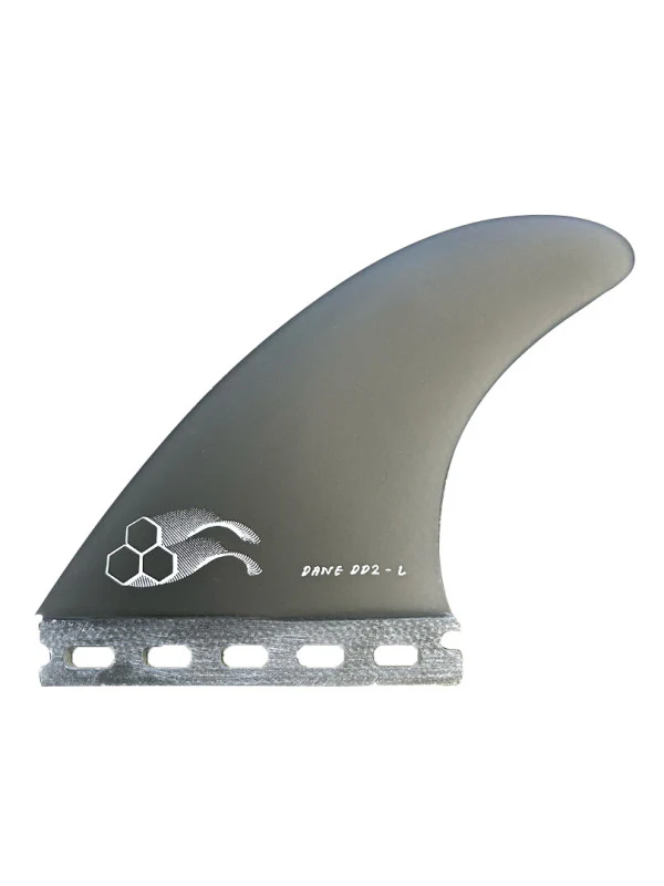 DANE REYNOLDS DD2 THRUSTER FIN SET - Image 2