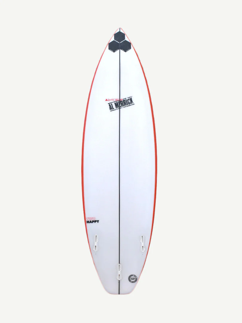 CI TWO HAPPY GROM V2 - Image 2