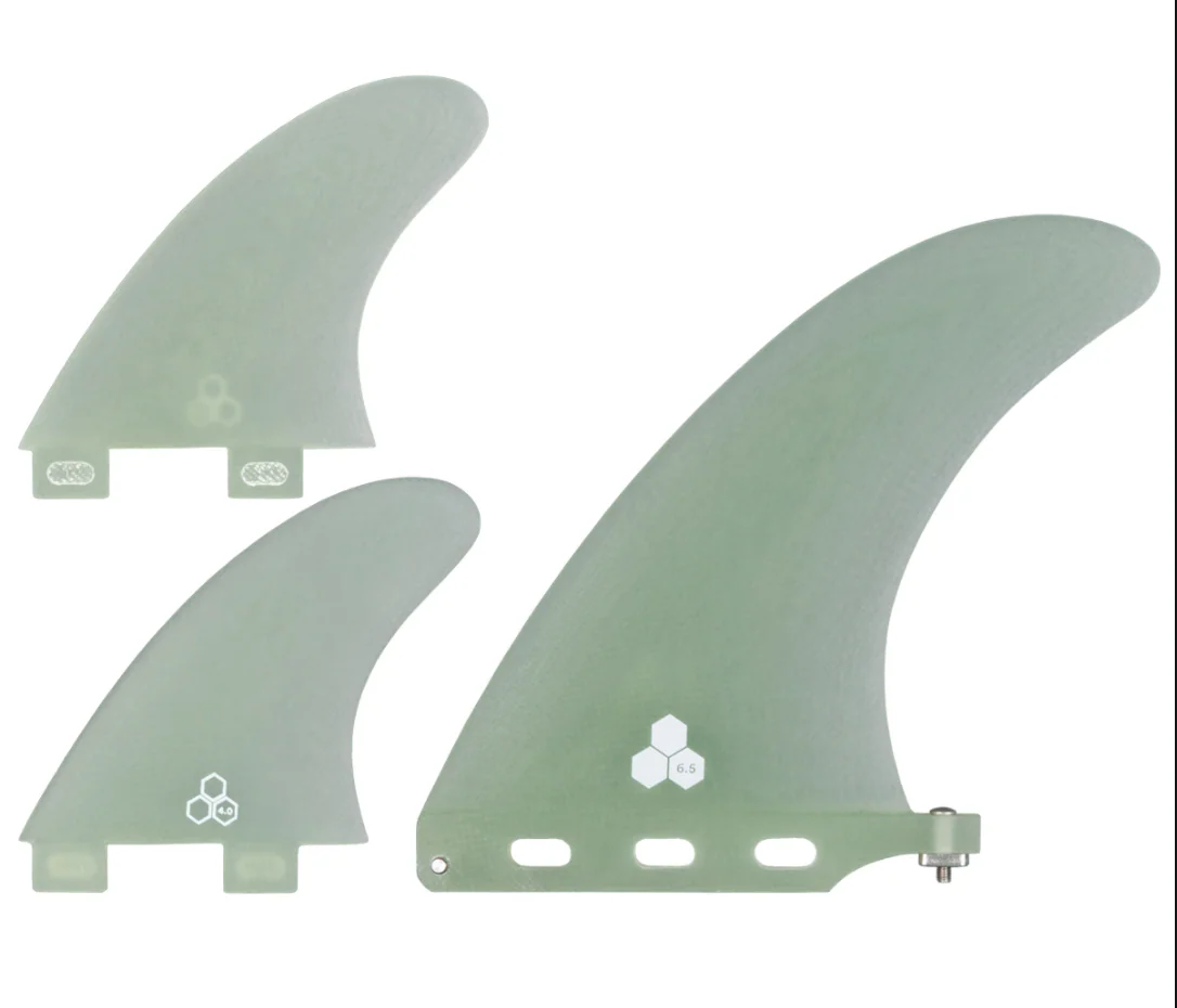 CI MID 2 + 1 FIN SET