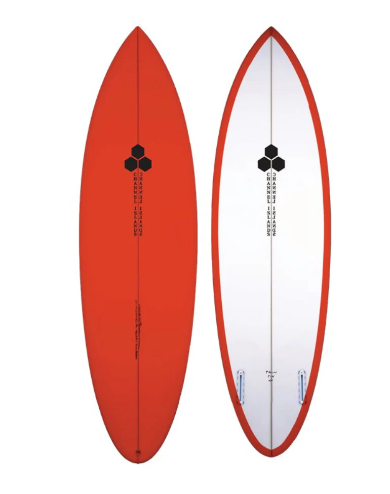 CI TWIN PIN - Image 4