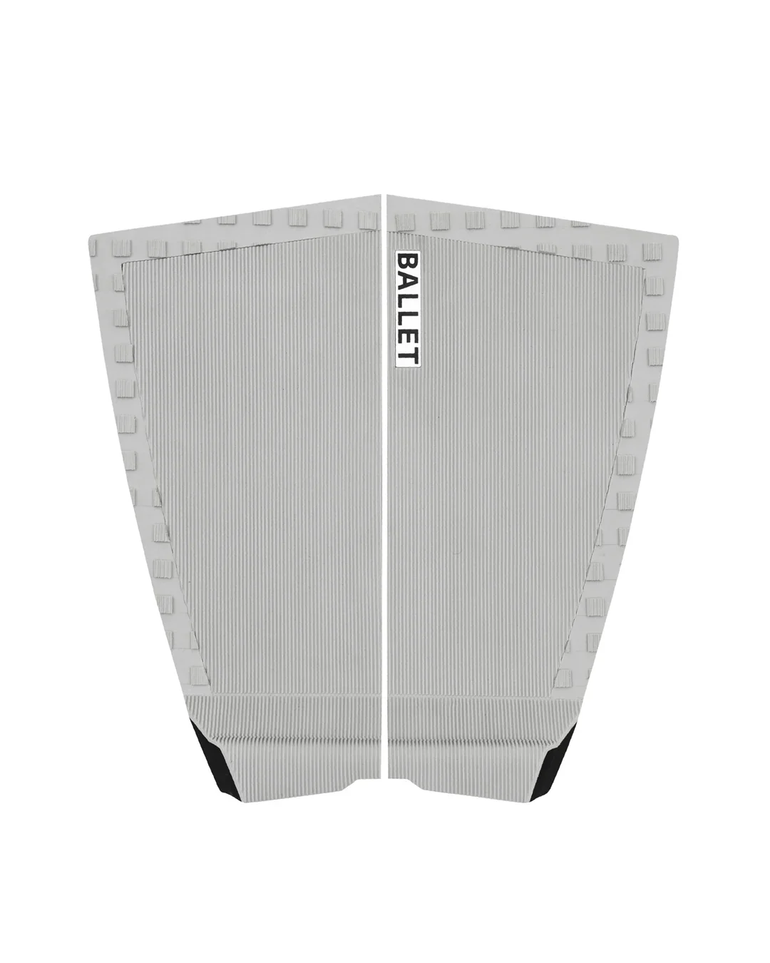 HYBRID 2 PIECE PAD - CONCRETE