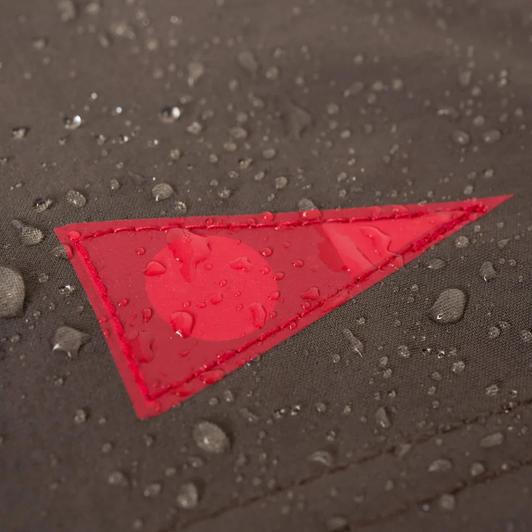 Florence Cordura® Airtex Boardshort - Mountain - Image 4