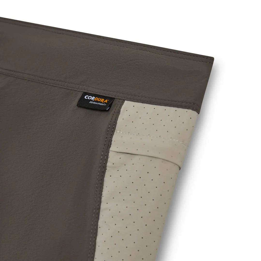 Florence Cordura® Airtex Boardshort - Mountain - Image 5
