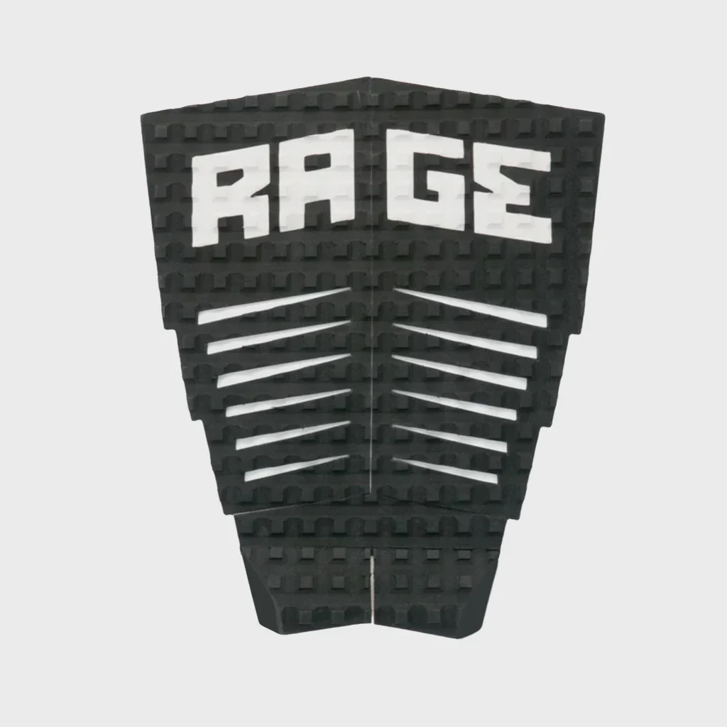 RAGE Creed McTagget Signature Traction - Black