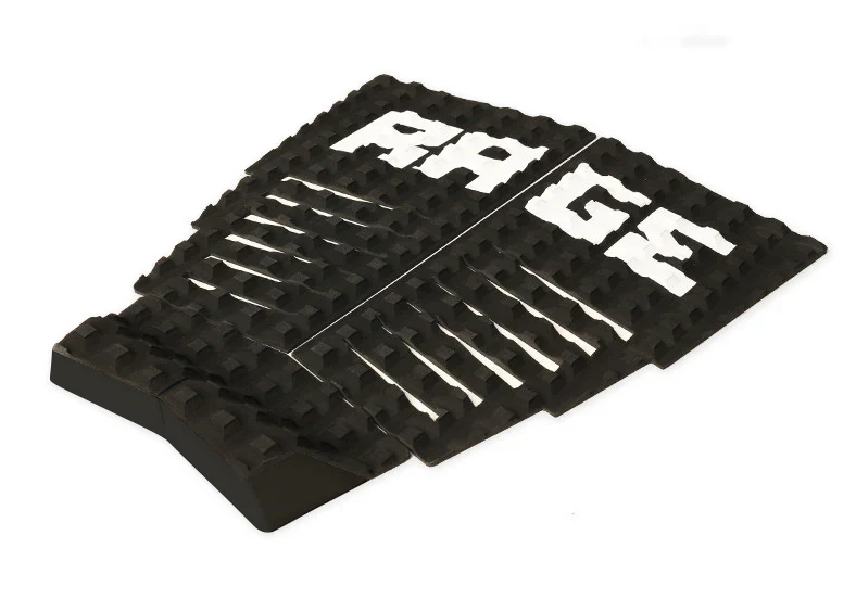RAGE Creed McTagget Signature Traction - Black - Image 2