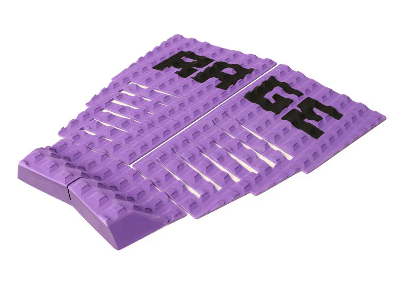 RAGE Creed McTagget Signature Traction - Purple - Image 2