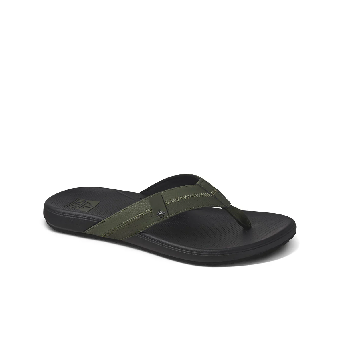 Reef Cushion Phantom 2.0 - Olive