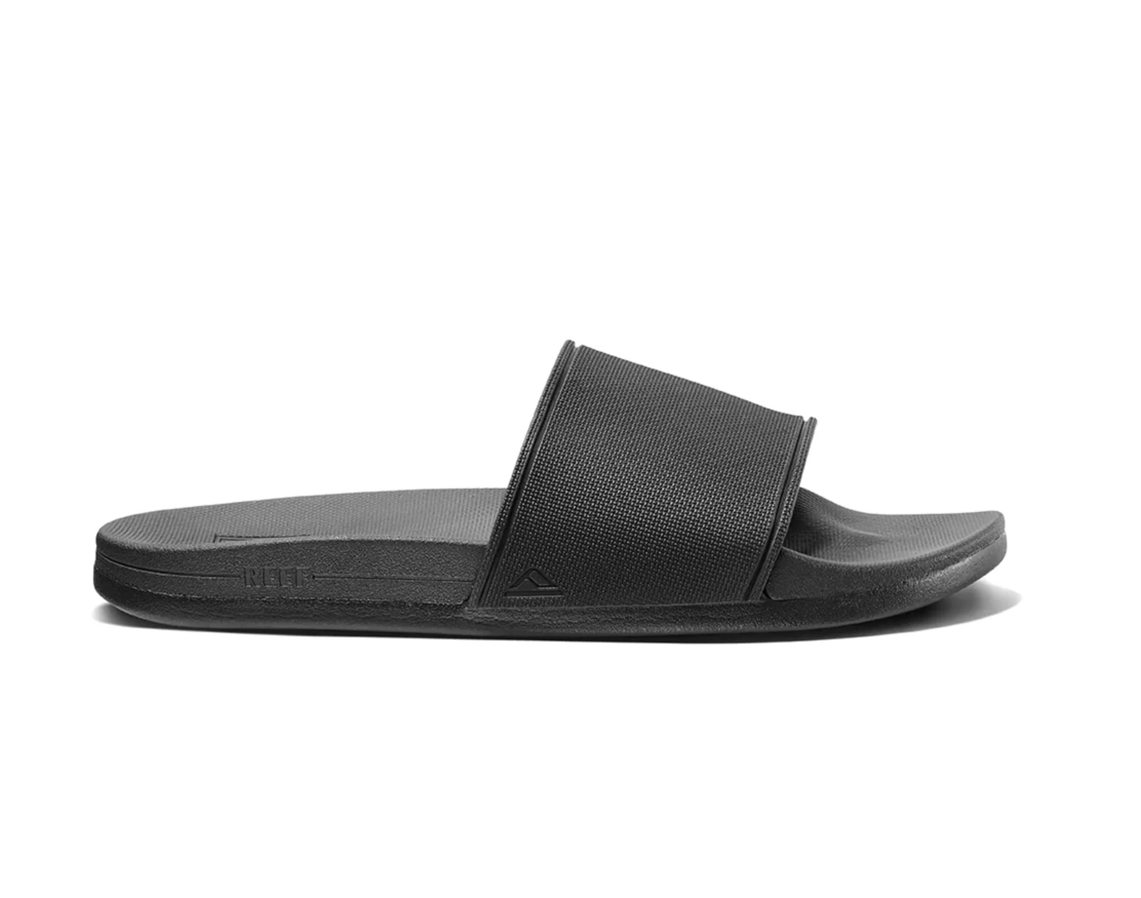CUSHION SLIDE - BLACK - Image 3