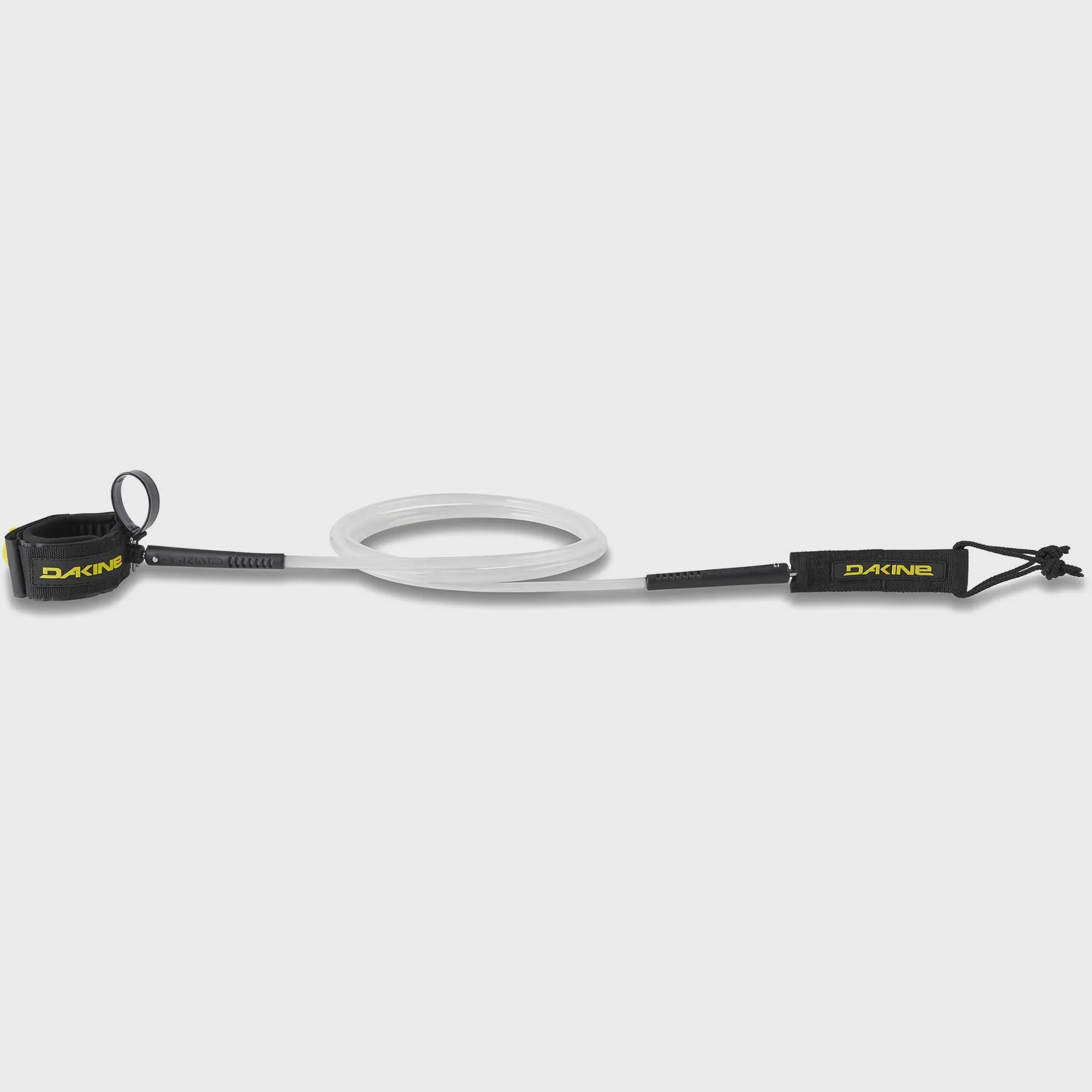 Dakine Peahi Leash 9ft x 7/16" with Easy Clip