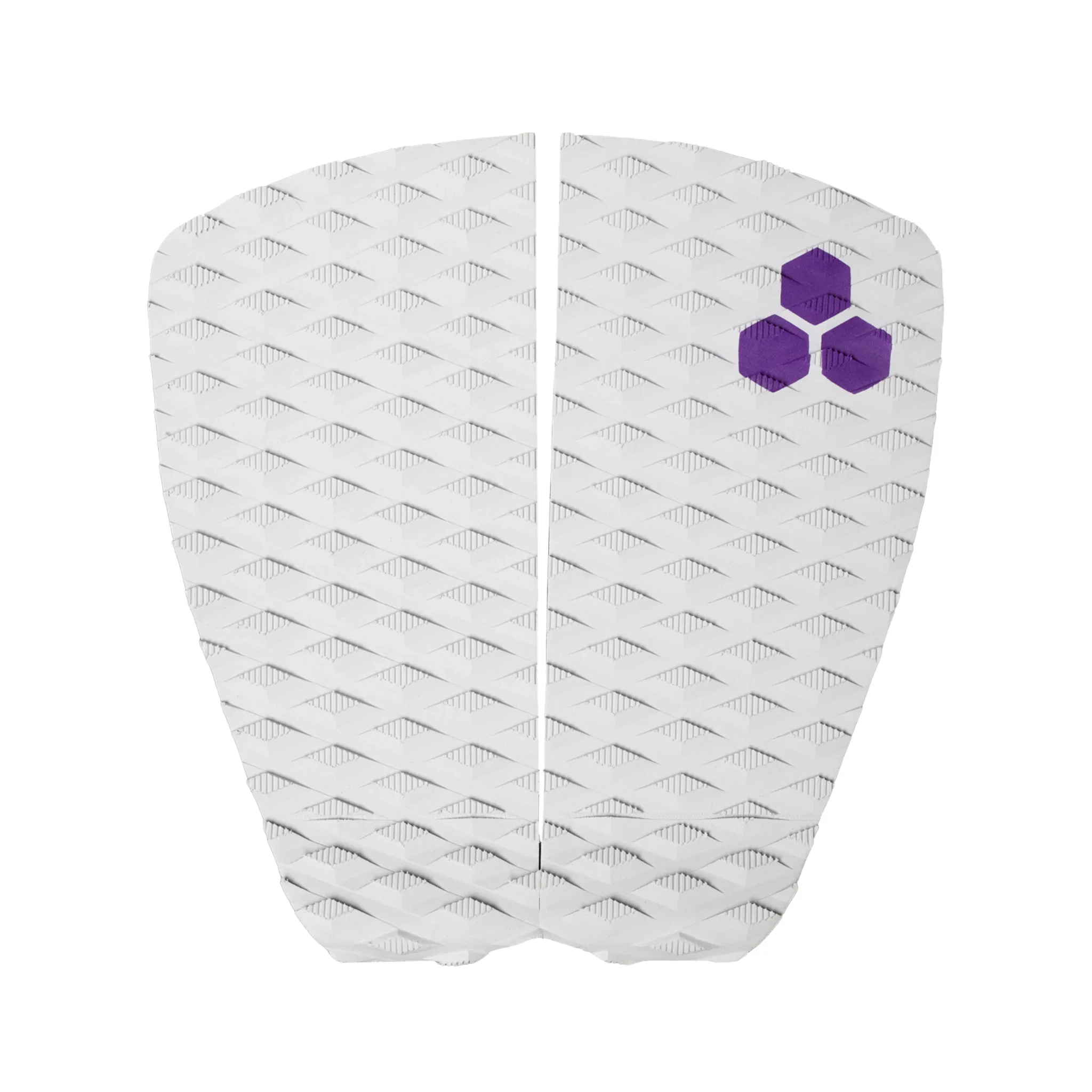 DANE REYNOLDS SIGNATURE PAD - LIGHT GREY