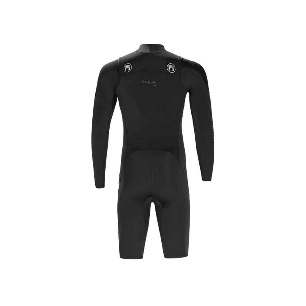 MATUSE DANTE 2MM L/S SPRING - Image 2