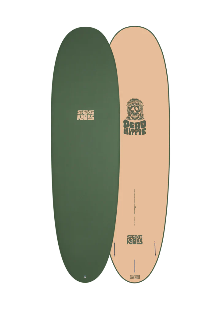 DEAD HIPPIE 7'0 - Image 2