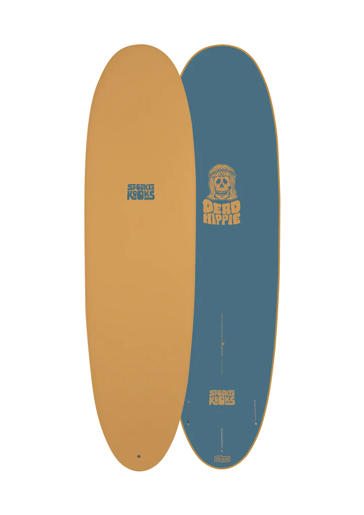 DEAD HIPPIE 8'0 - Image 2