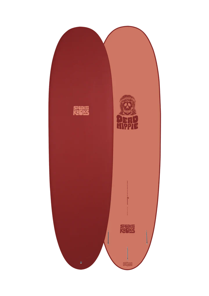 DEAD HIPPIE 8'0 - Image 3