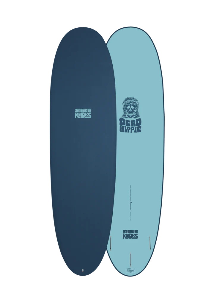 DEAD HIPPIE 8'0 - Image 4