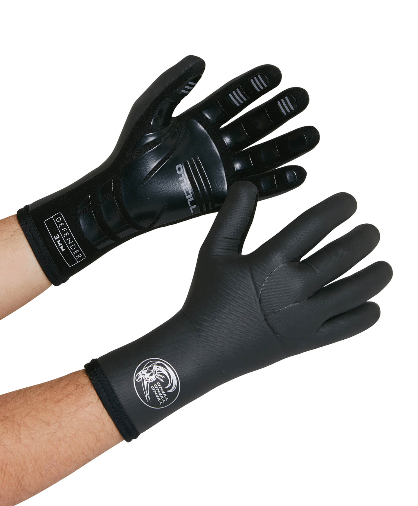 DEFENDER GLOVE 3MM - Image 2