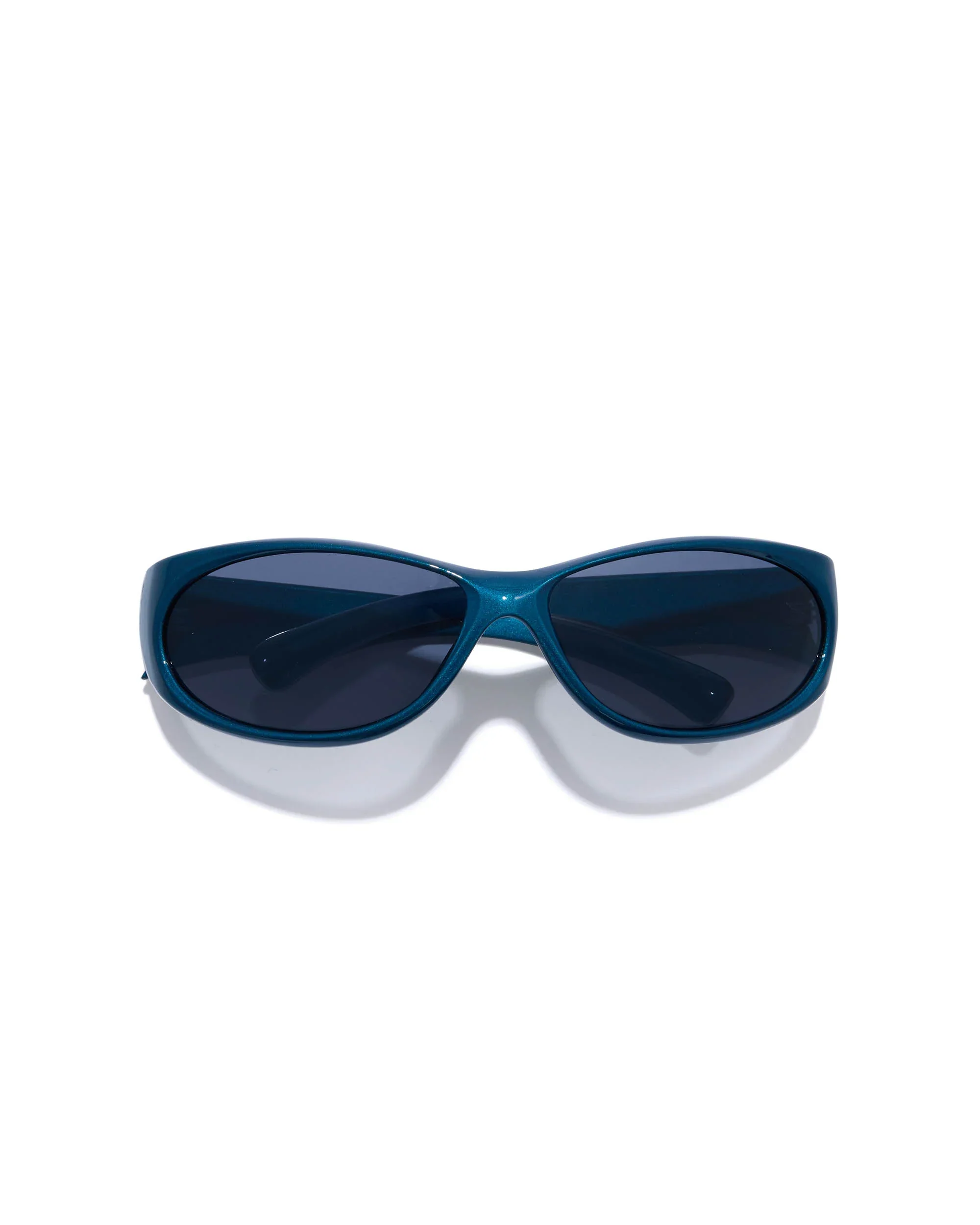 DEMON SPEED - METALLIC BLUE/GREY - Image 4