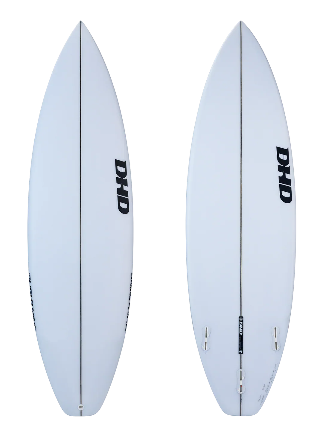 DHD MF Lightning - Image 2