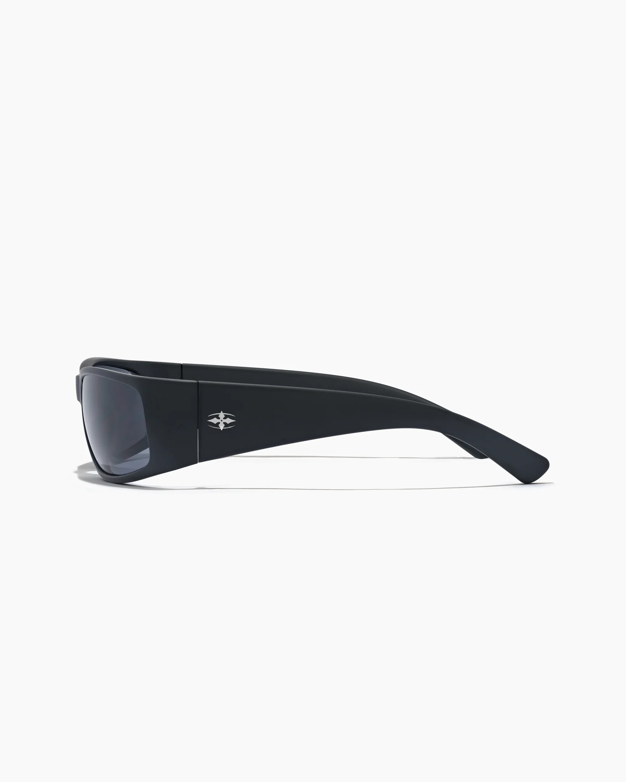 DOOMSDAY MACHINE - MATTE BLACK / BLACK - Image 4