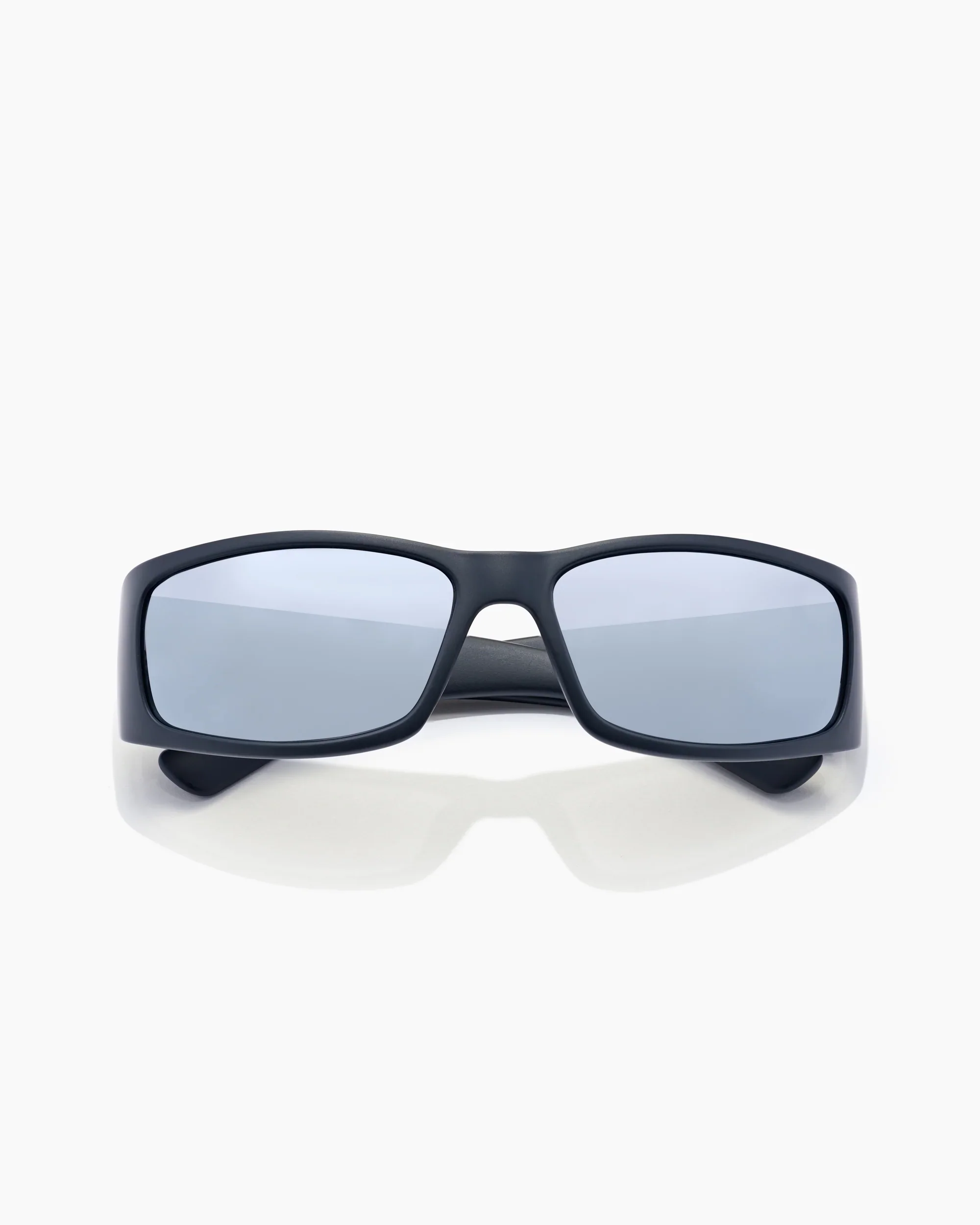 DOOMSDAY MACHINE - MATTE BLACK / SILVER-GREY POLARISED - Image 3