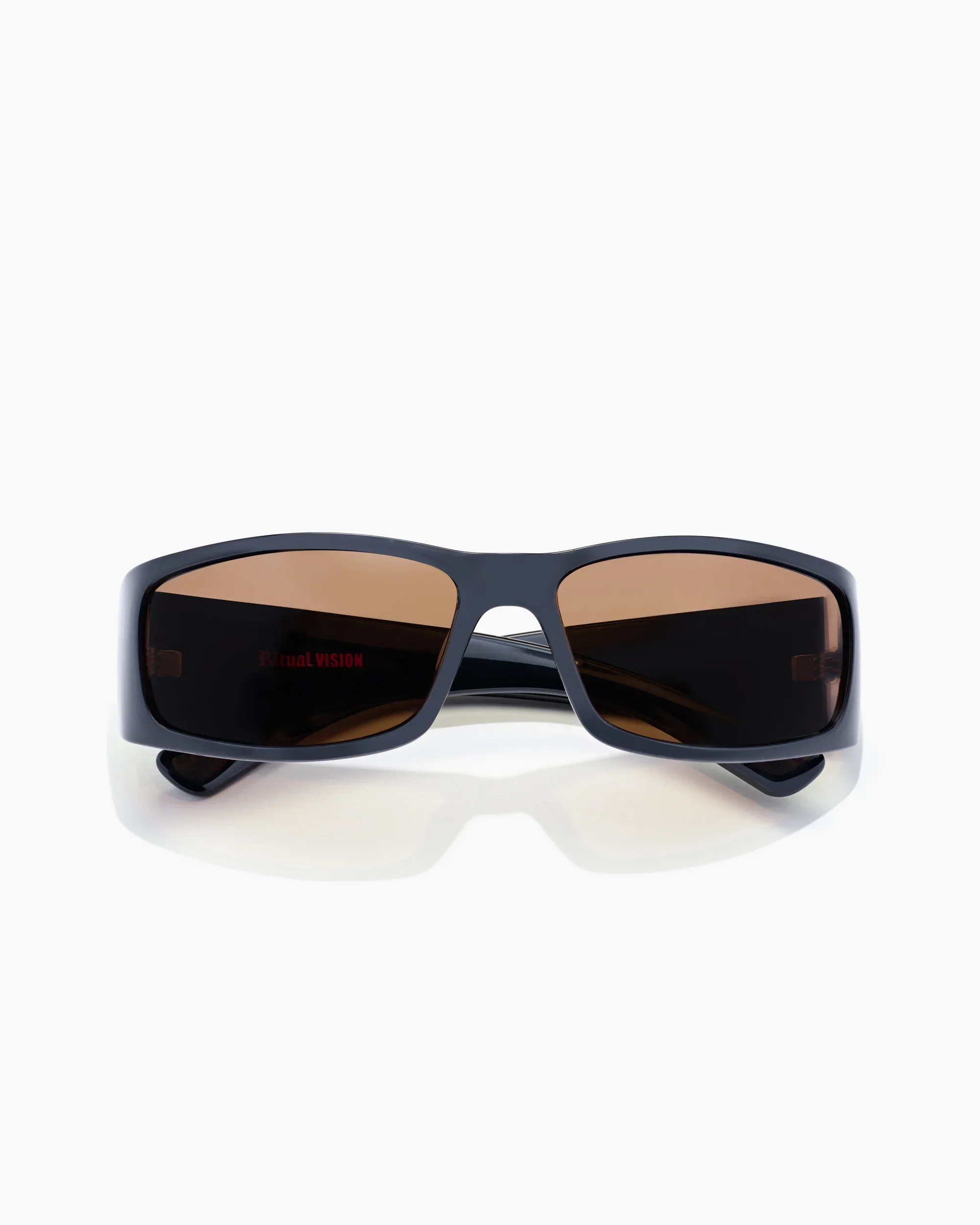 Ritual Doomsday Machine - Polished Black / Bronze Polarised - Image 3