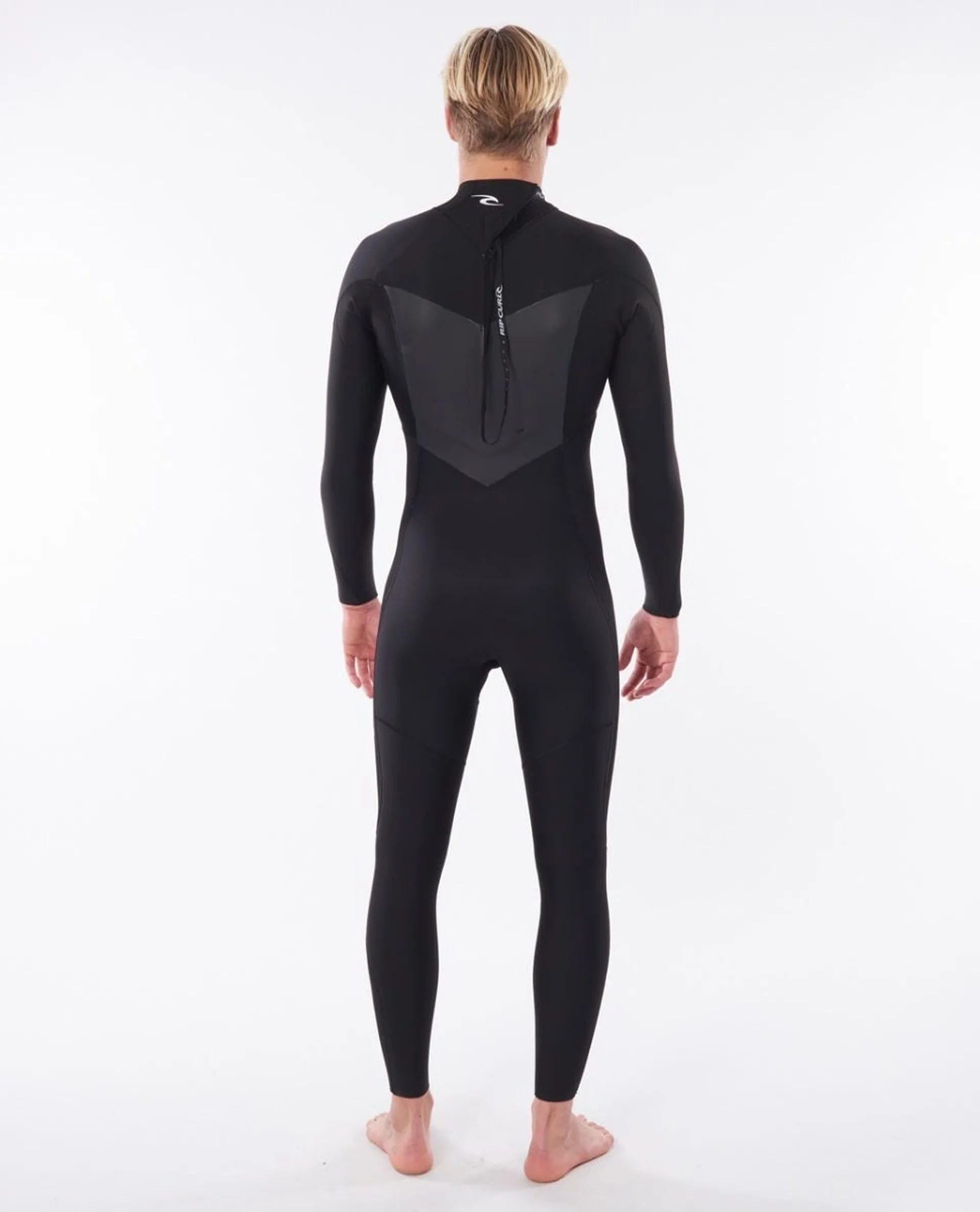 D/PATROL 3/2MM B/ZIP STMR - Image 2