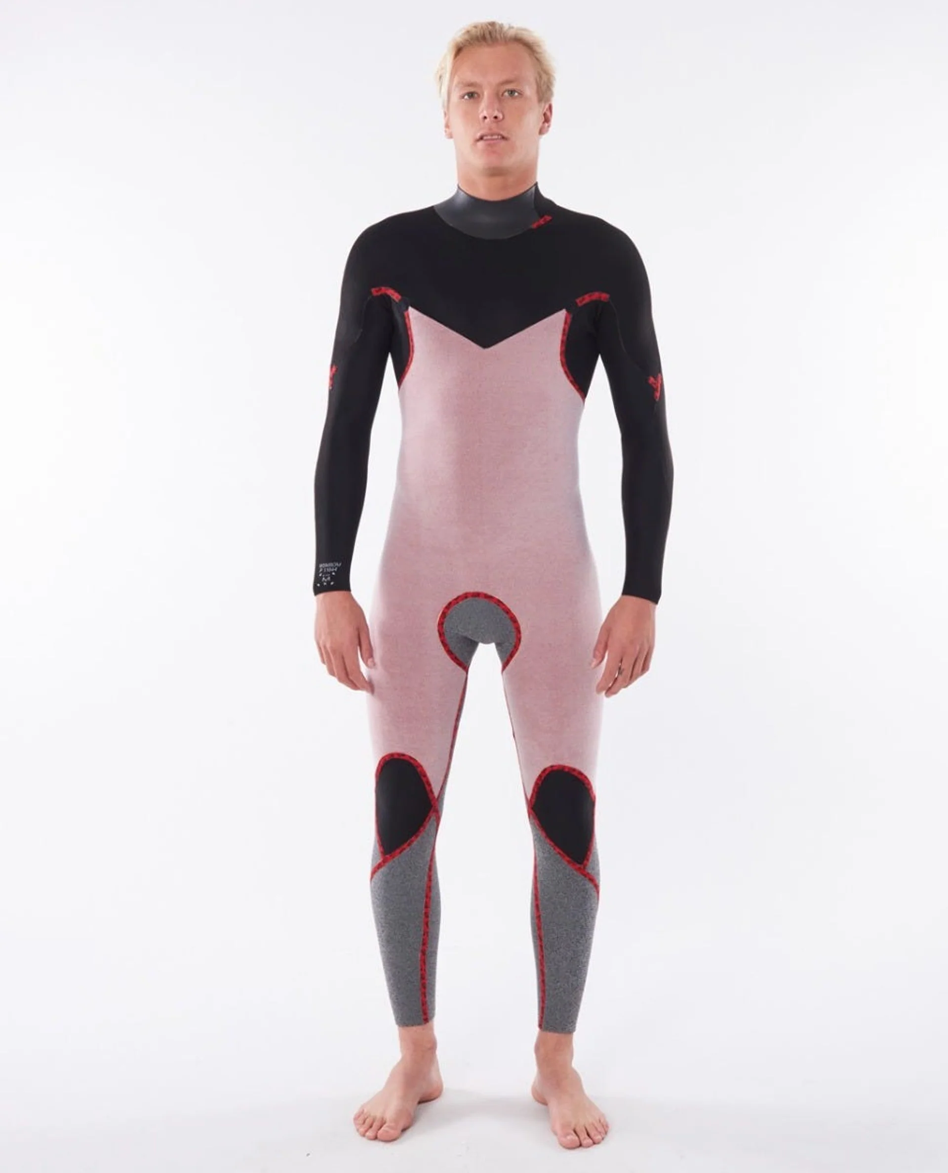 D/PATROL 3/2MM B/ZIP STMR - Image 3