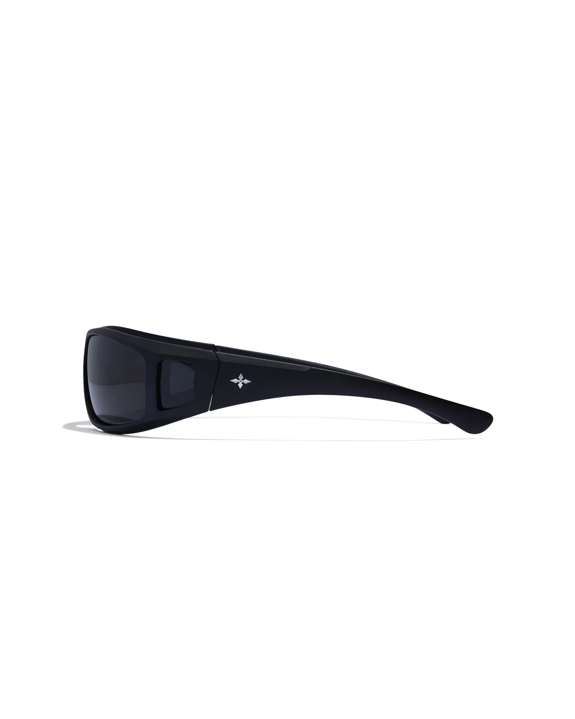 Ritual Dragster - Matte Black / Black Polarised - Image 3