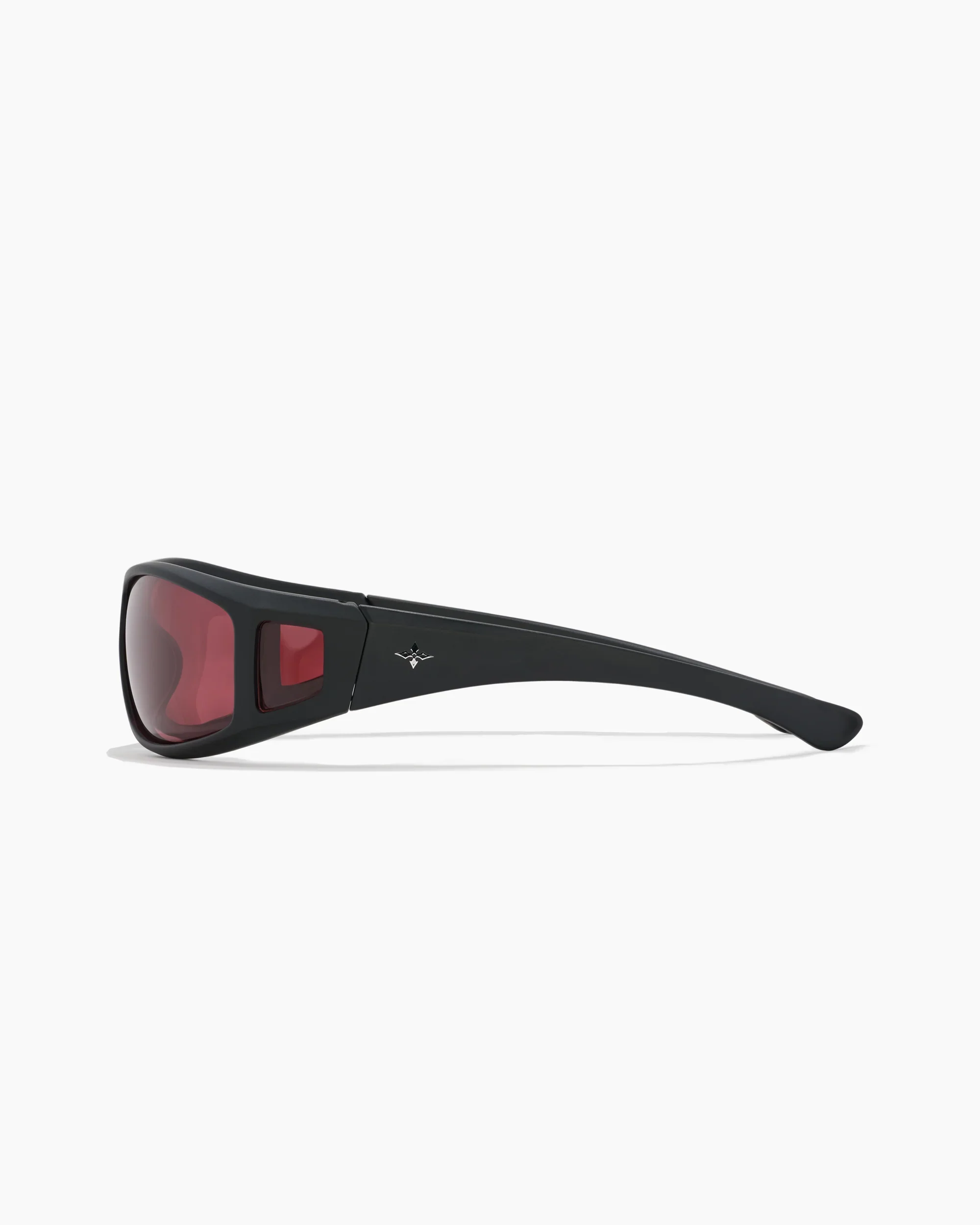 Dragster Matte Black / Rust Polarised - Image 2