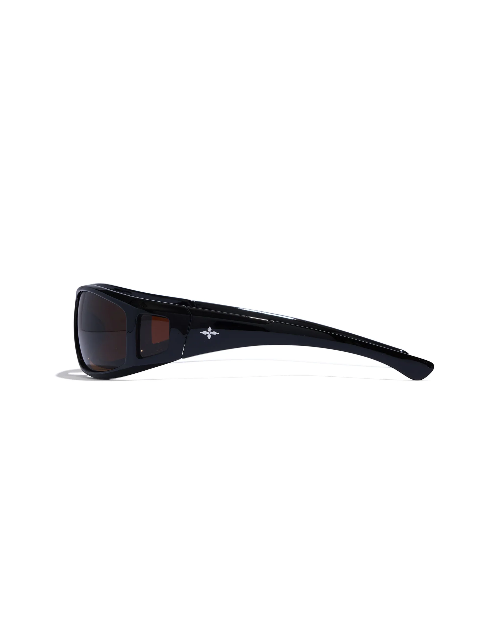 DRAGSTER - POLISHED BLACK/BRONZE - Image 4