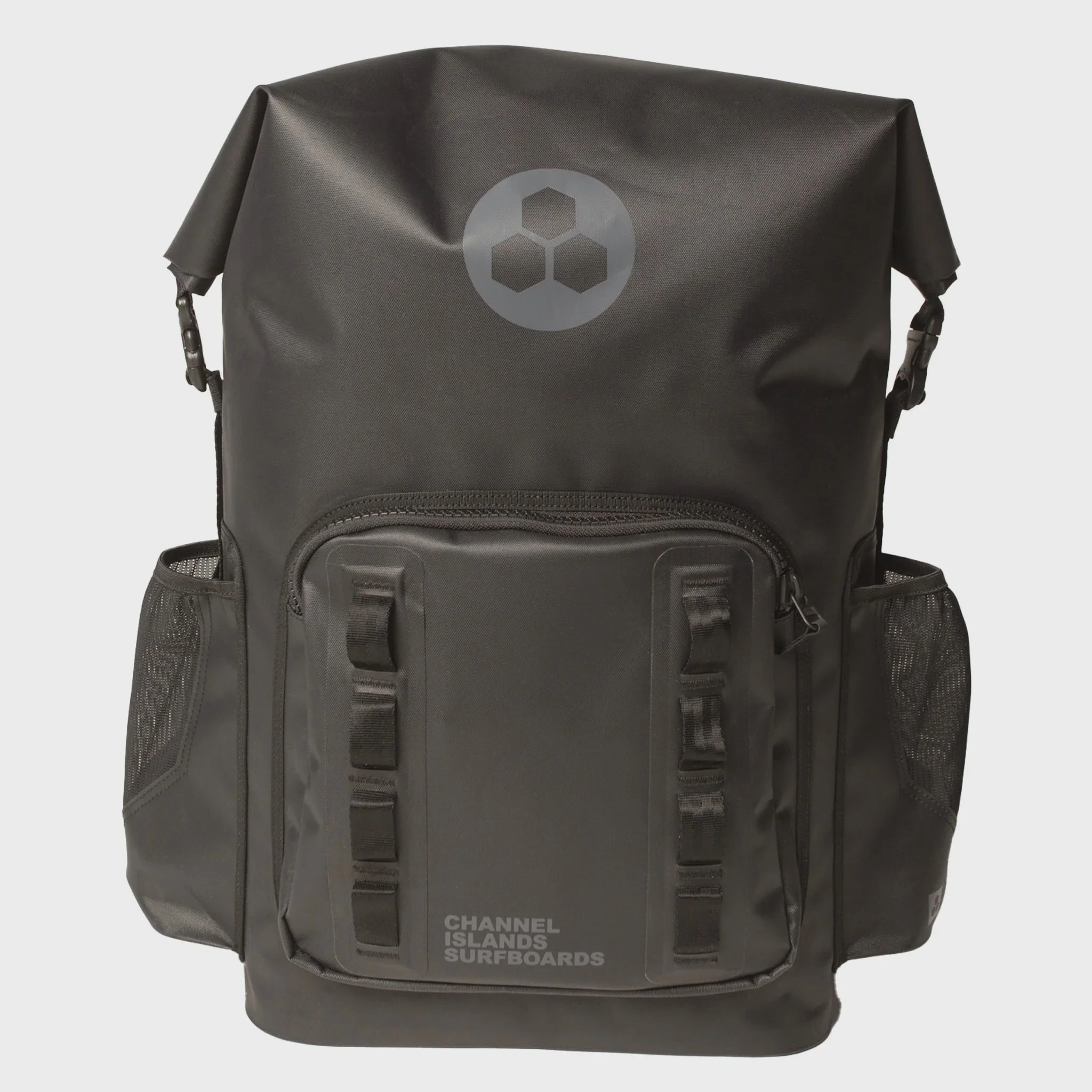DRY PACK 35L - BLACK