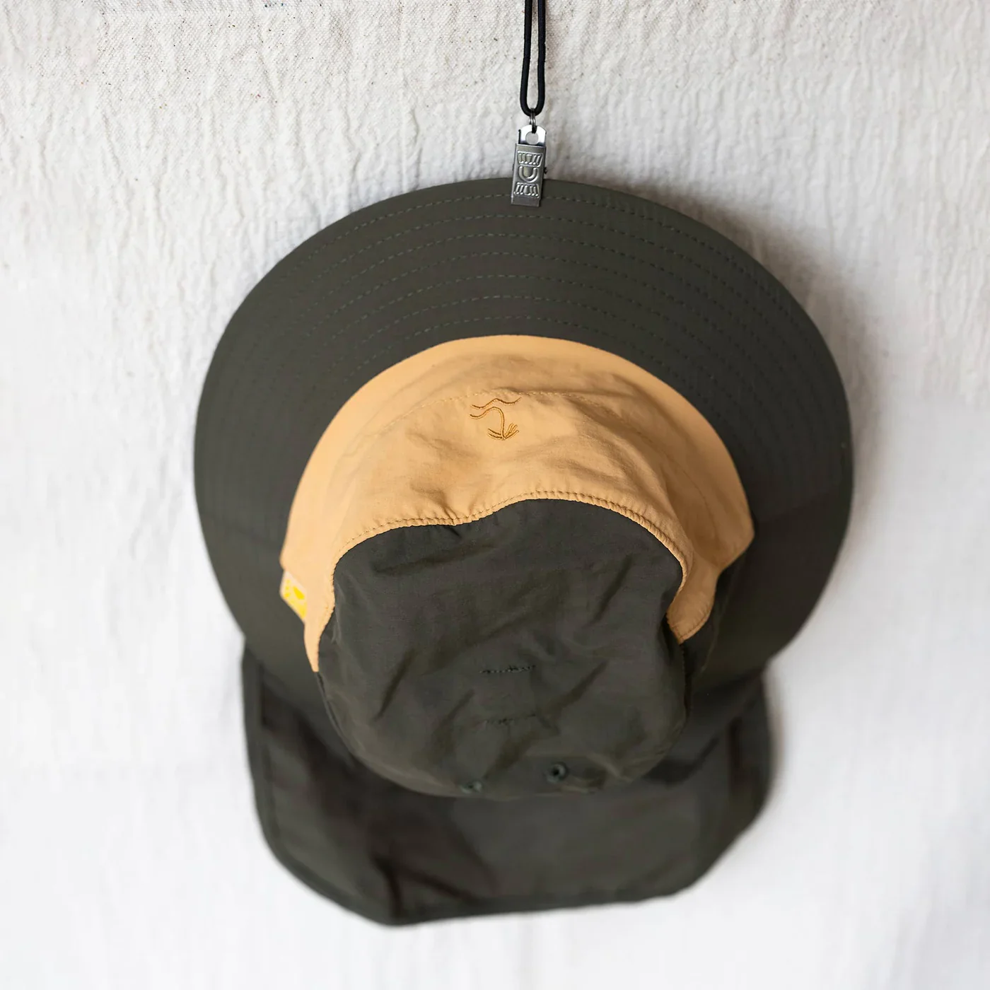 Eden Surf Hat - Image 2