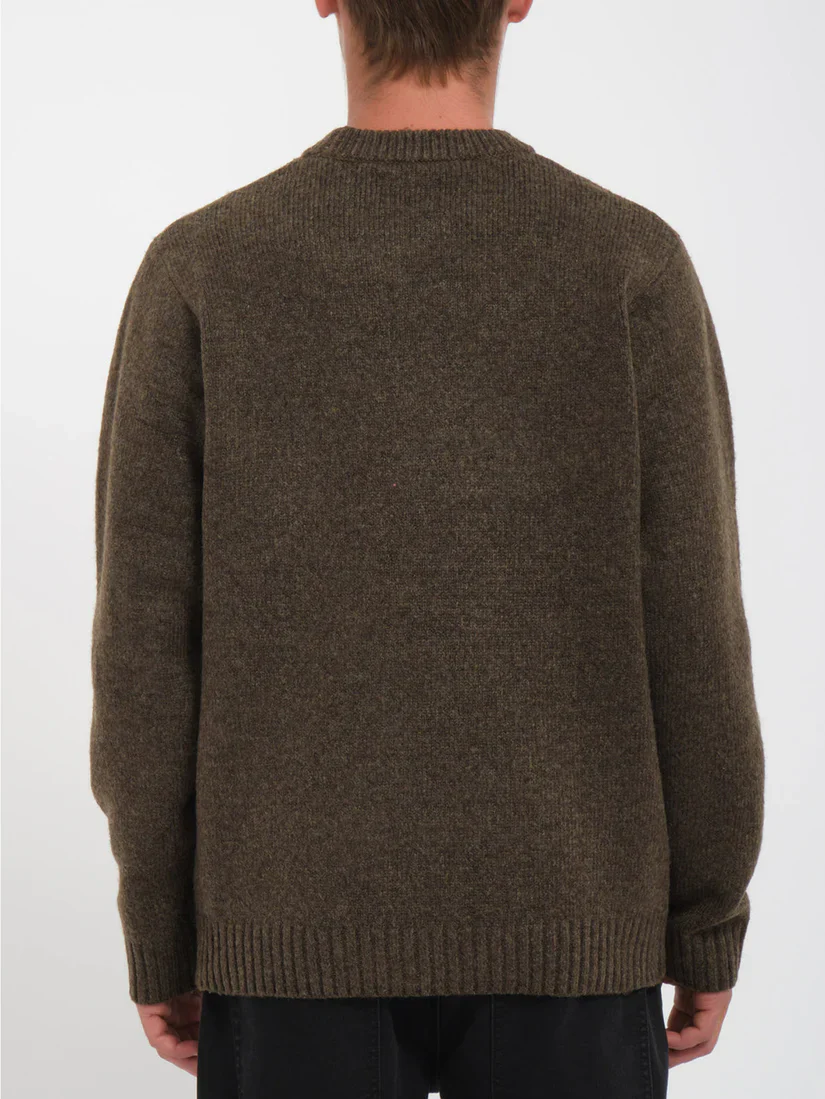 Edmonder II Jumper - Wren - Image 2