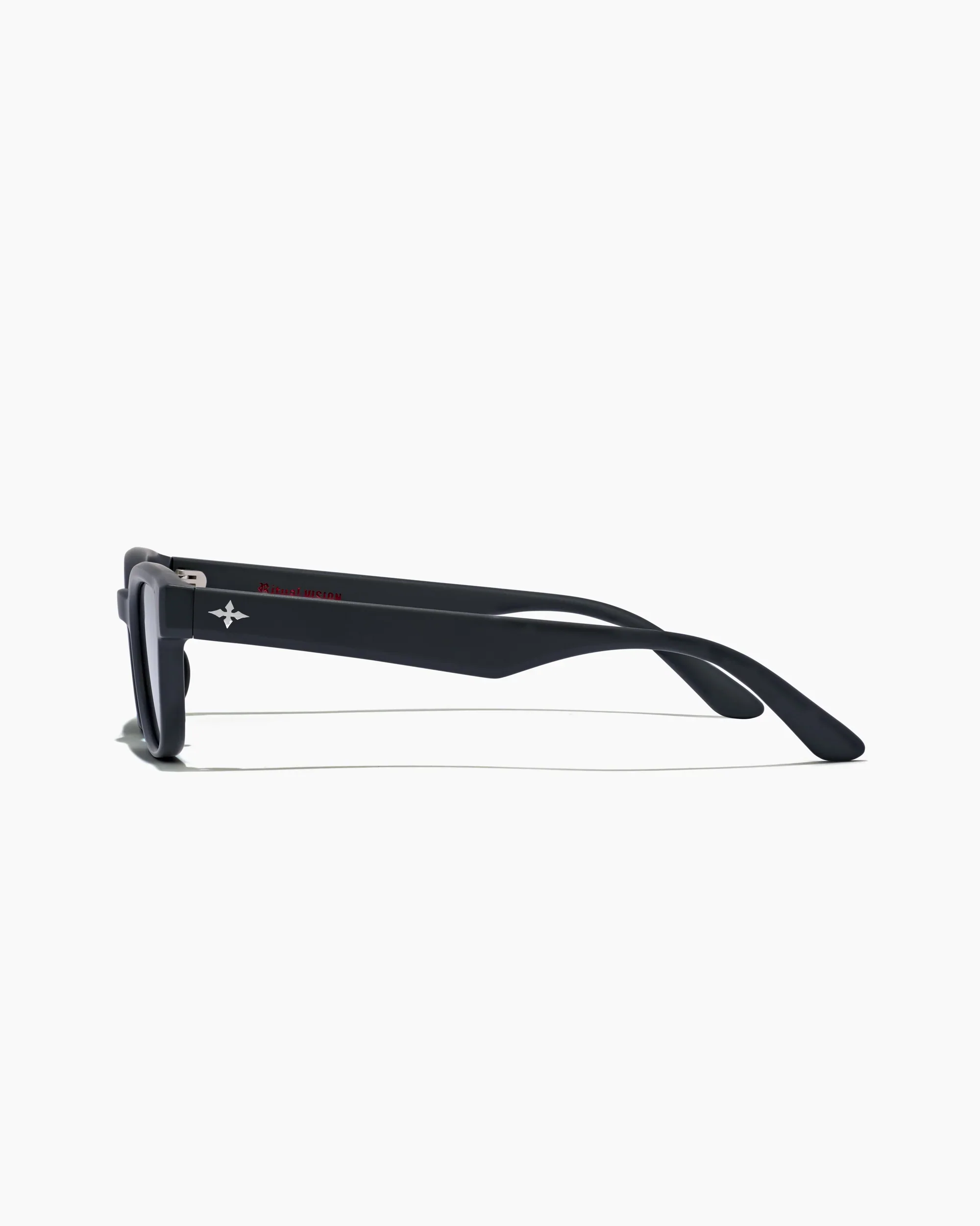 ENDORPHIN - MATTE BLACK / BLACK POLARISED - Image 4