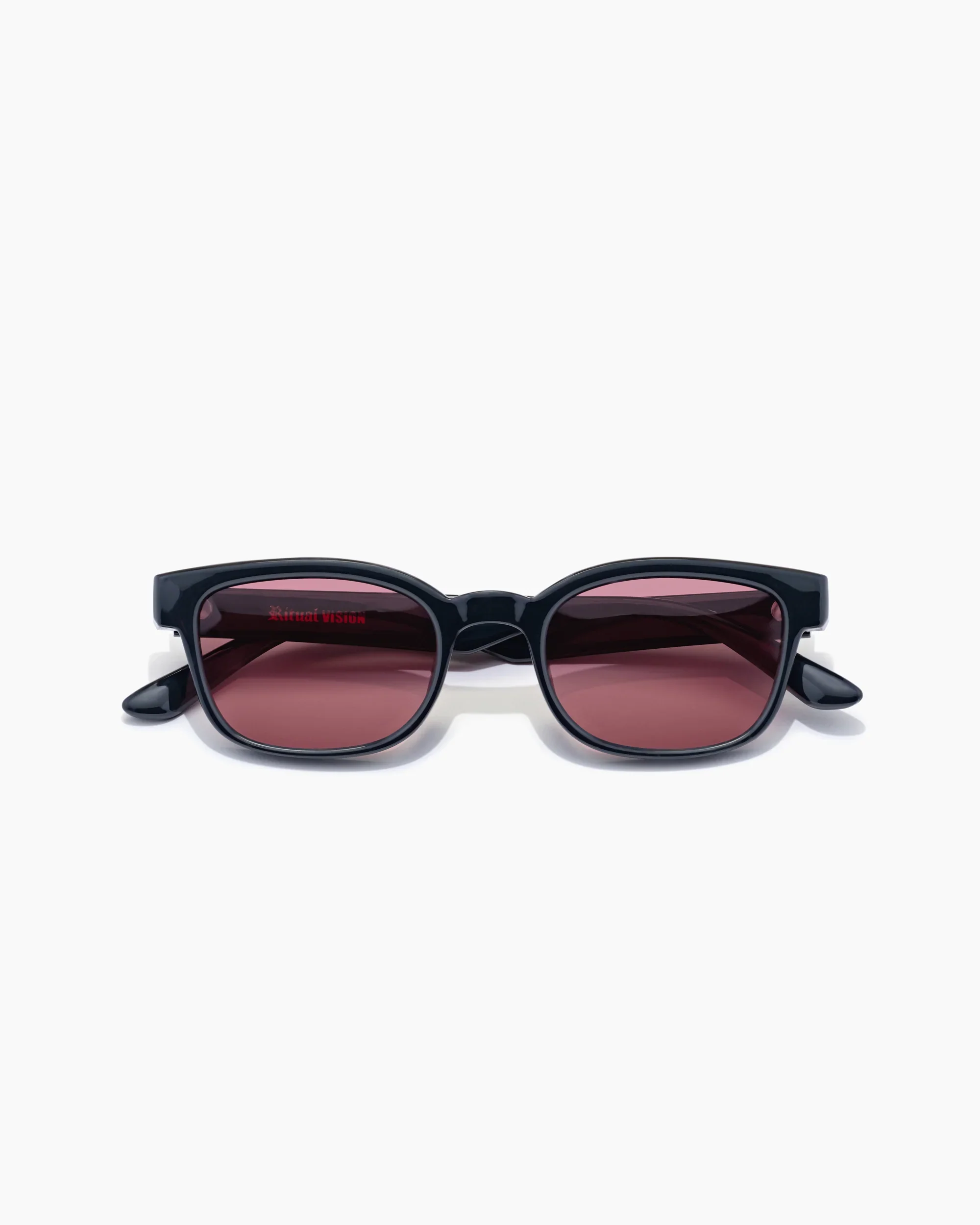 ENDORPHIN - POLISHED BLACK / RUST POLARISED - Image 3