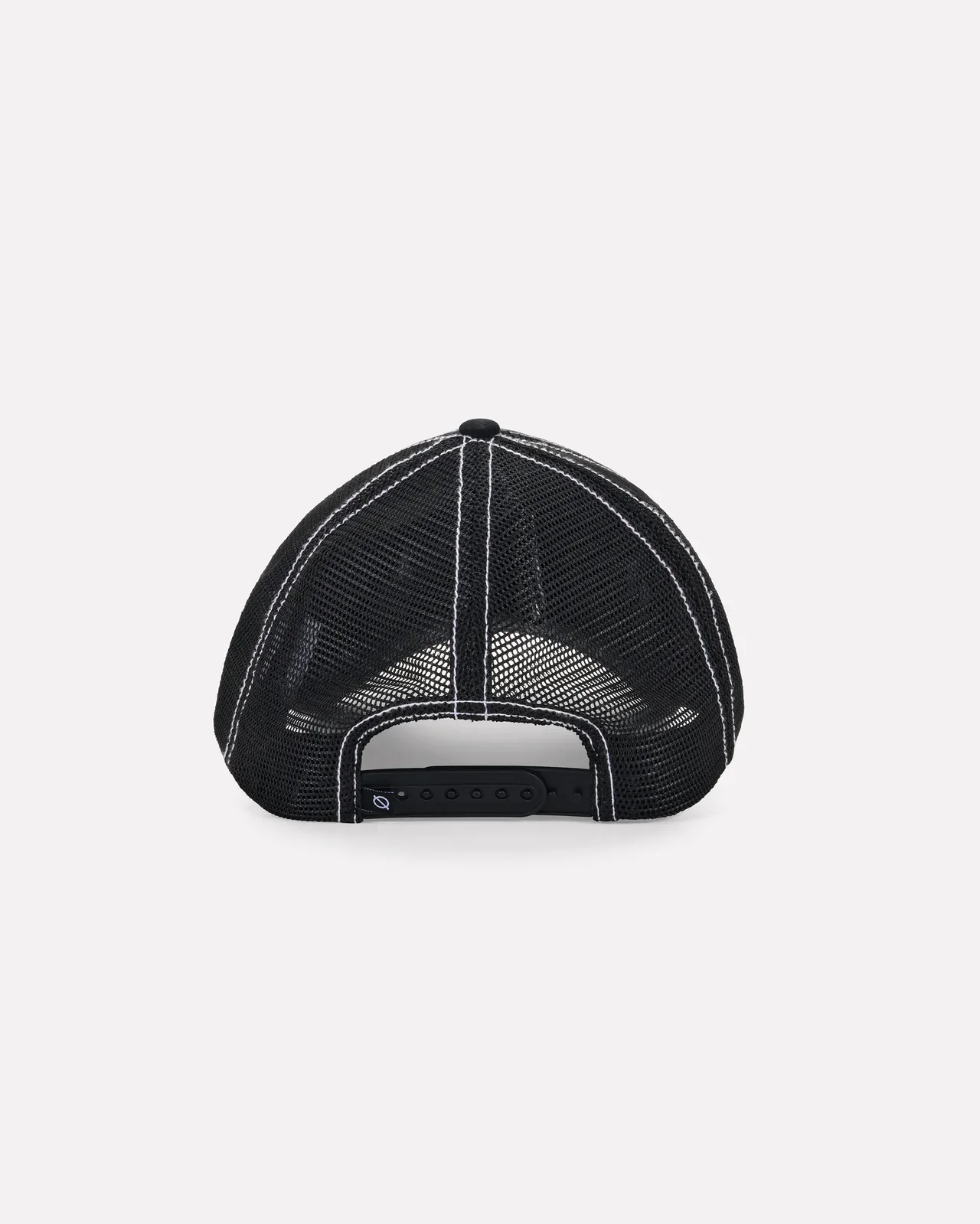 Epokhe Folklore Trucker Hat - Black - Image 3
