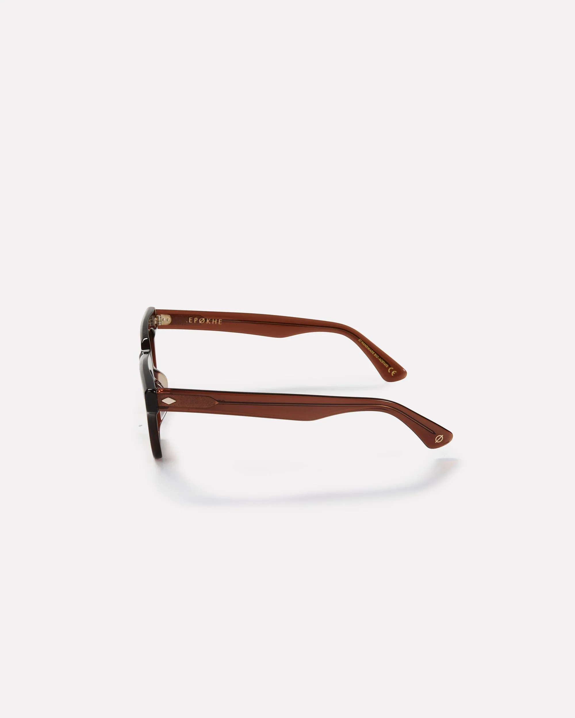 Epokhe Stereo - Maple Polished / Brown - Image 3