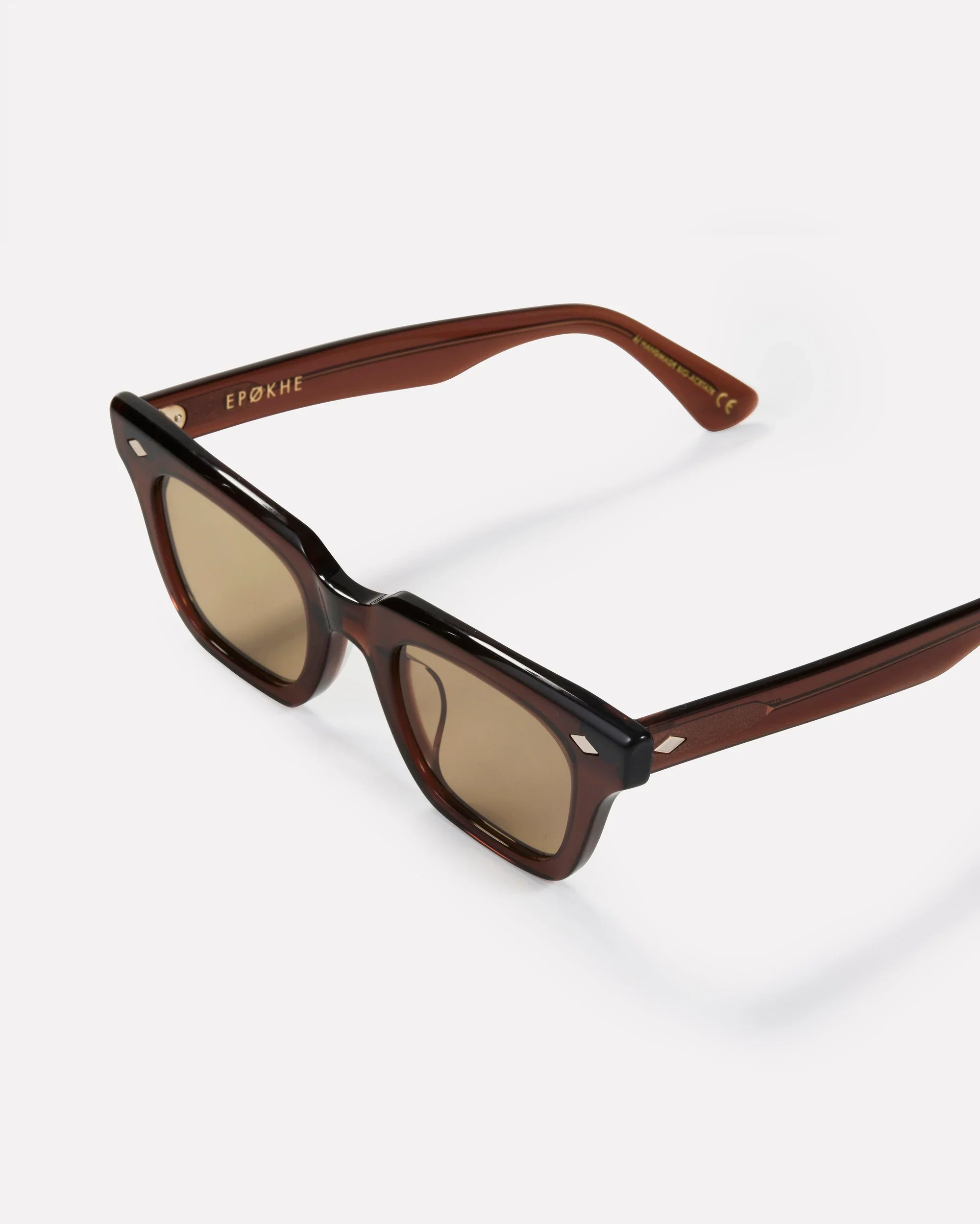 Epokhe Stereo - Maple Polished / Brown - Image 5