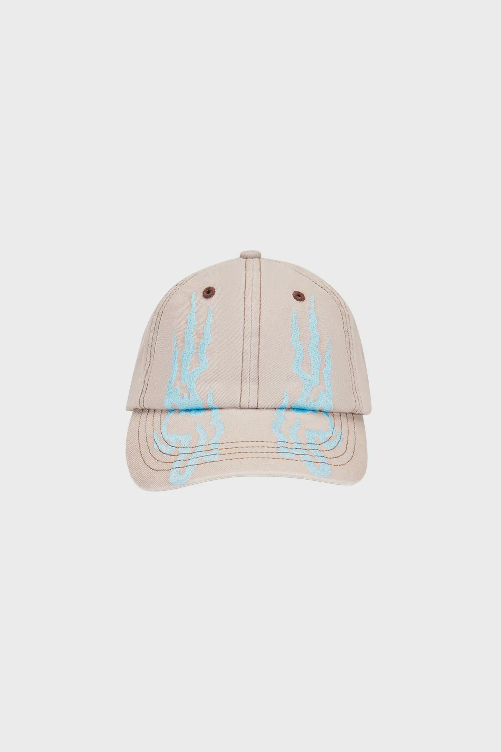 Epokhe Thomas Townend Art Series Cap - Khaki / Blue