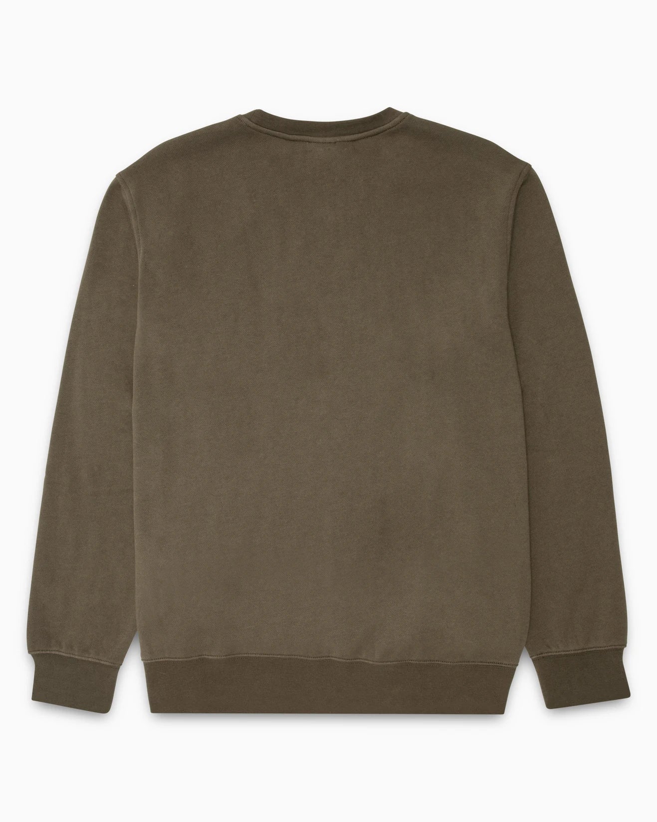 Essentials Hurley Mens Crew - Kalamata - Image 2