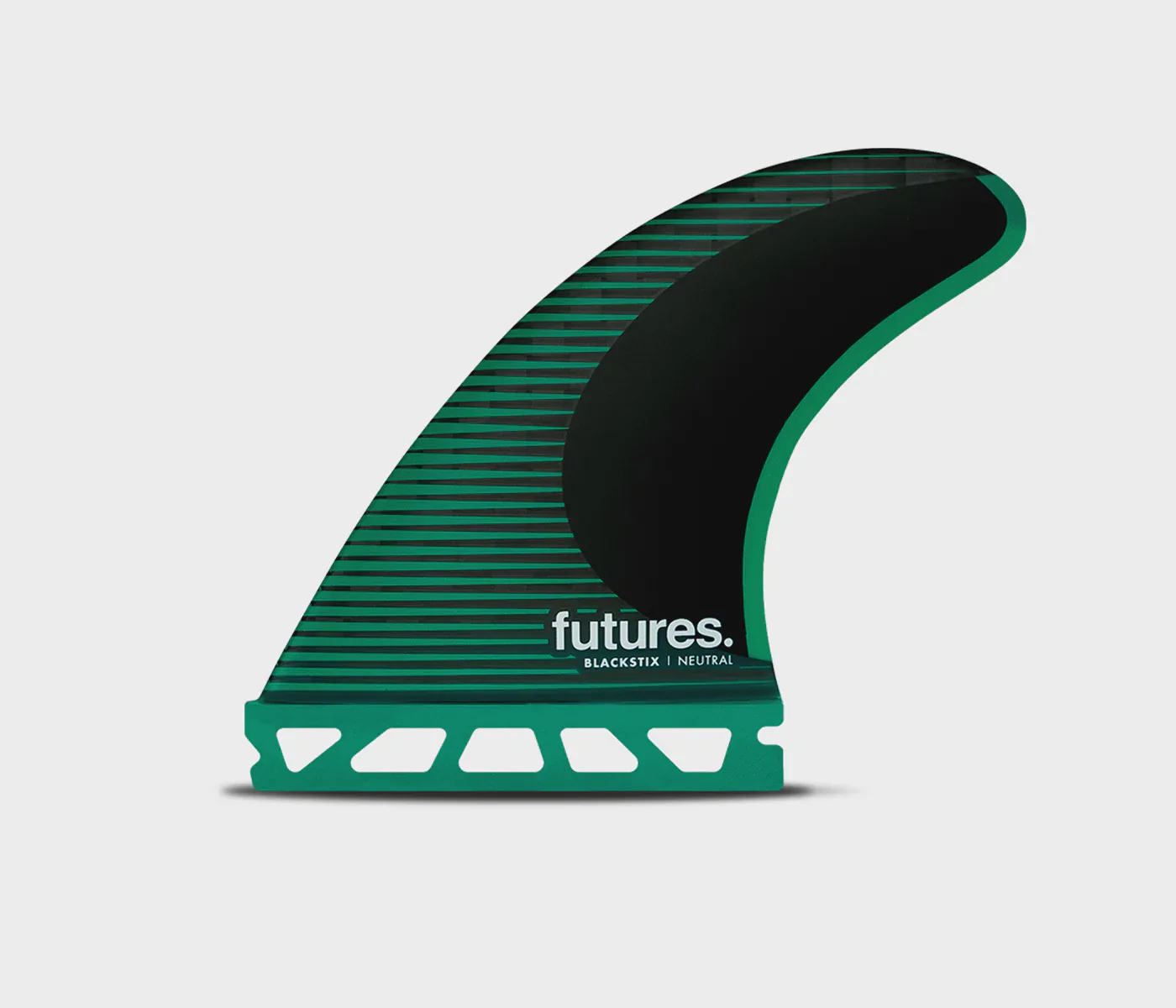 F6 BLACKSTIX THRUSTER - GREEN