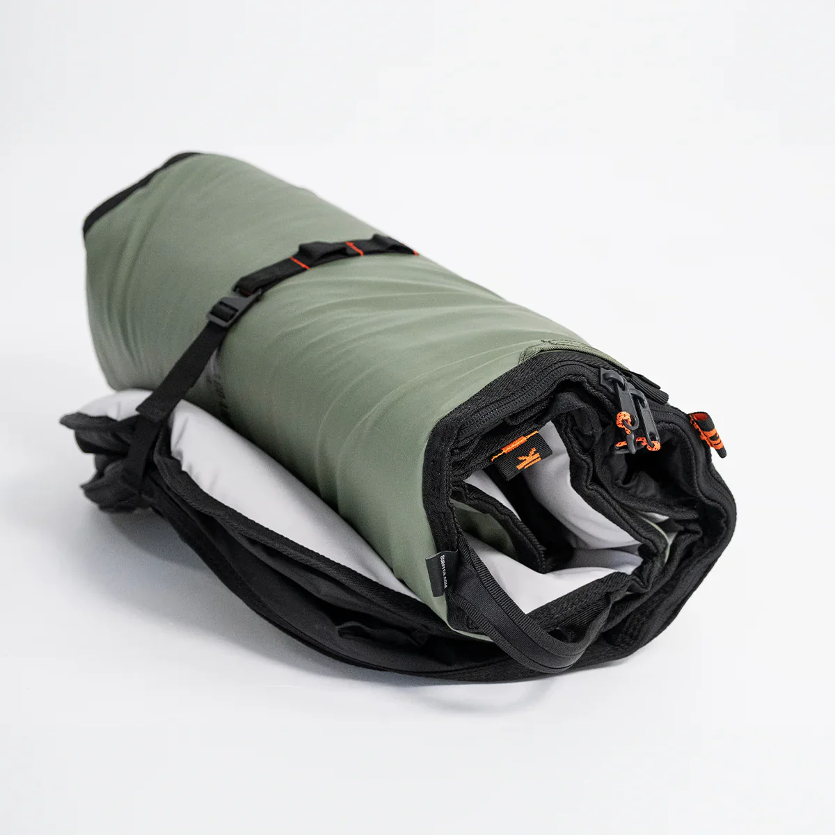 FCS Day Runner Shortboard Cover - Alpine - Image 2