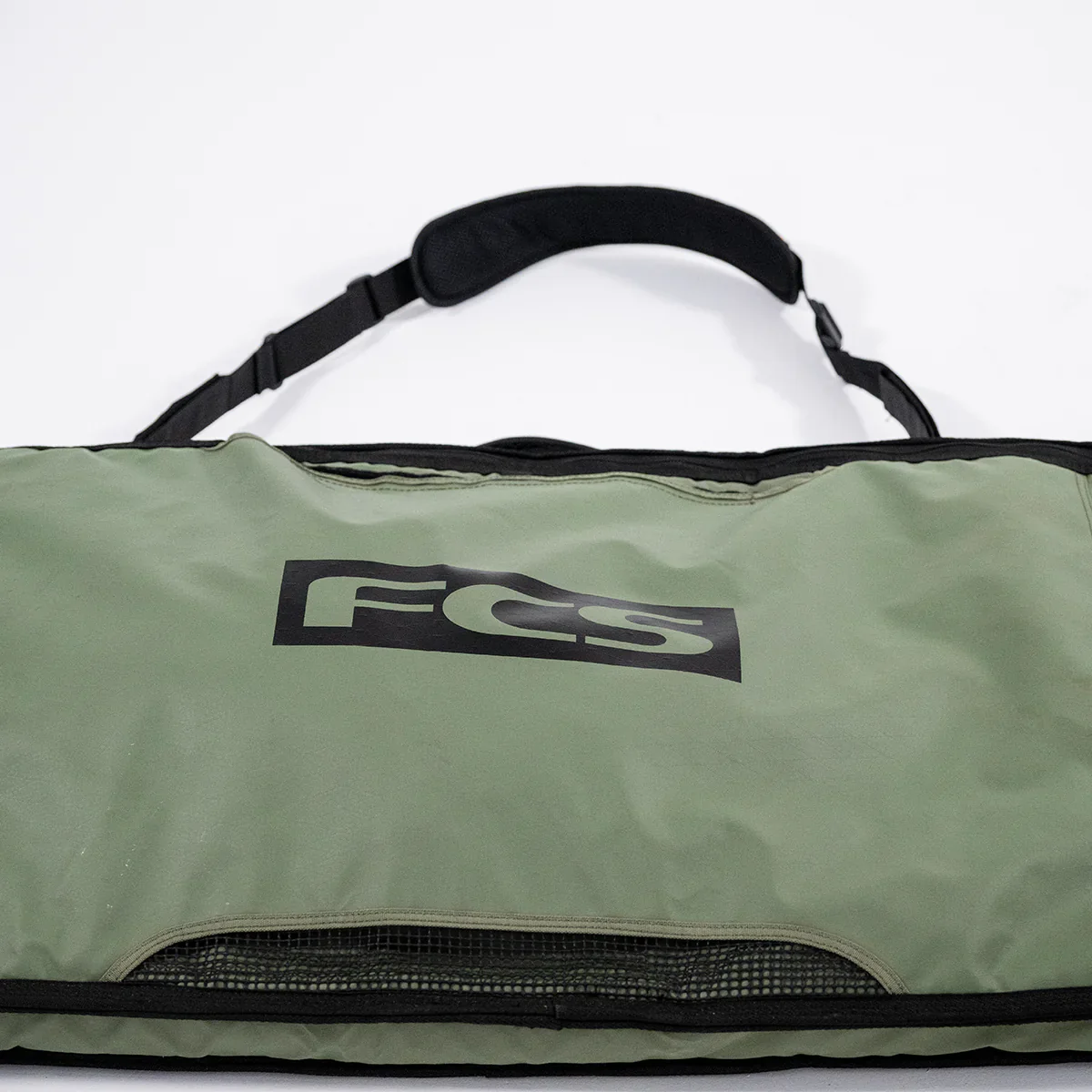 FCS Day-X Mid Length Surfboard Cover - Alpine - Image 3