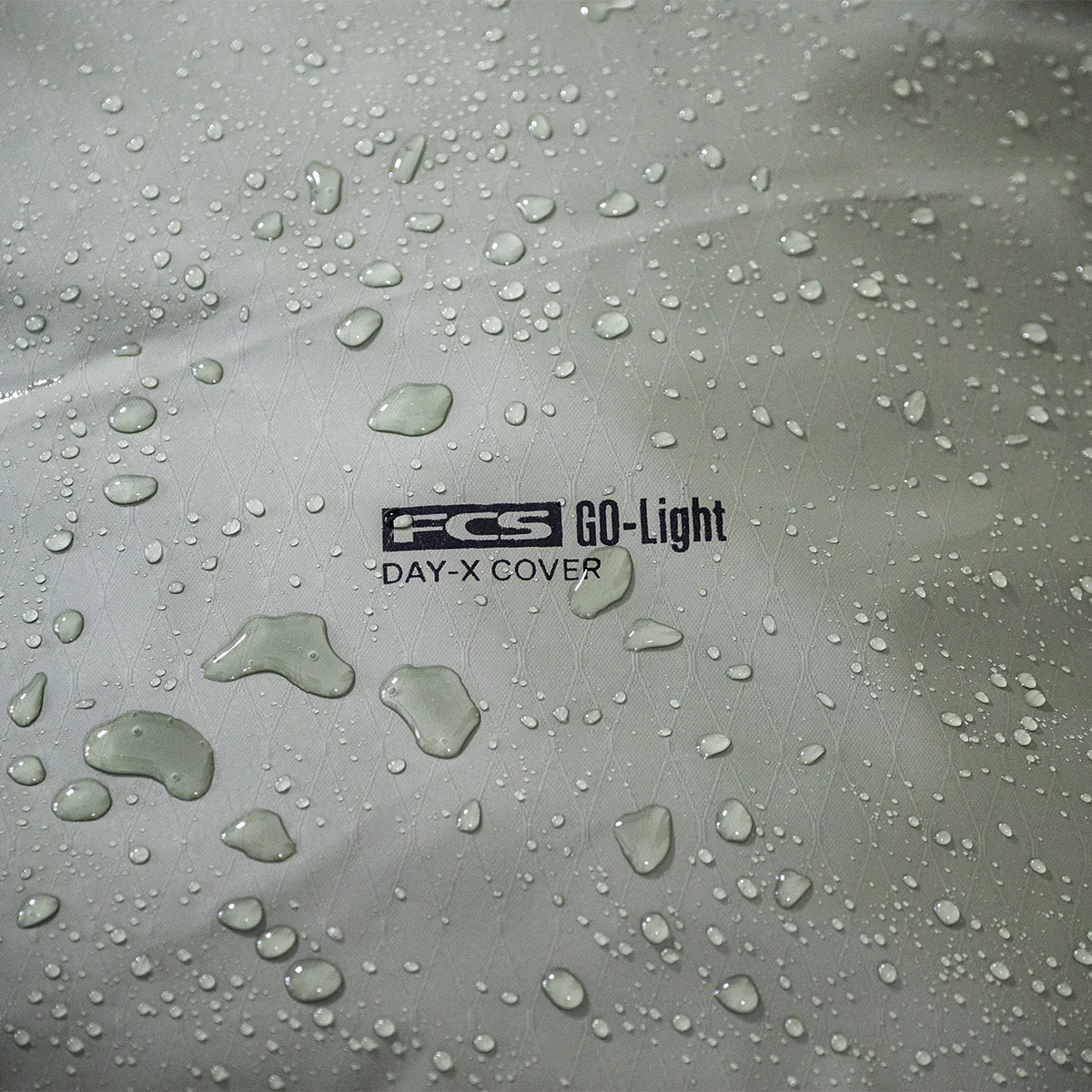 FCS Day-X Mid Length Surfboard Cover - Alpine - Image 6