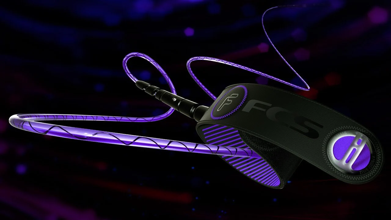 FCS FREEDOM HELIX 6' COMP - Image 7